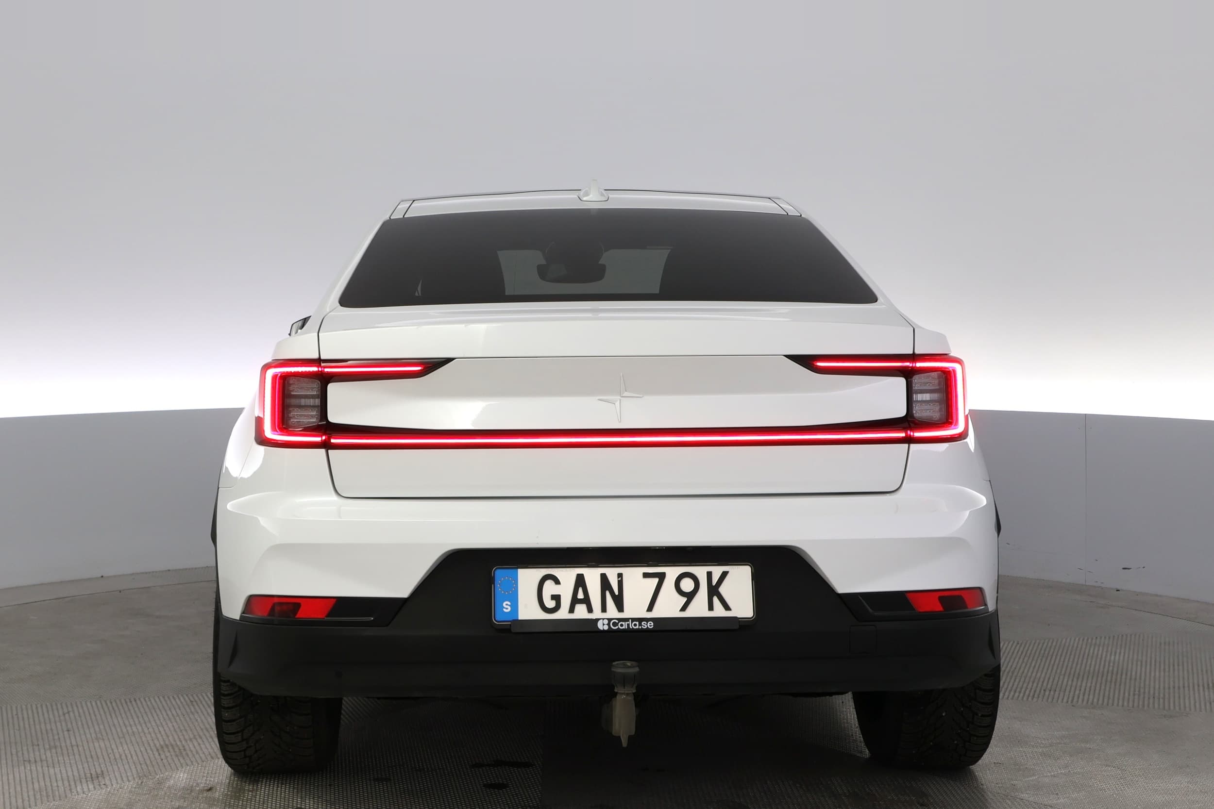 Polestar 2