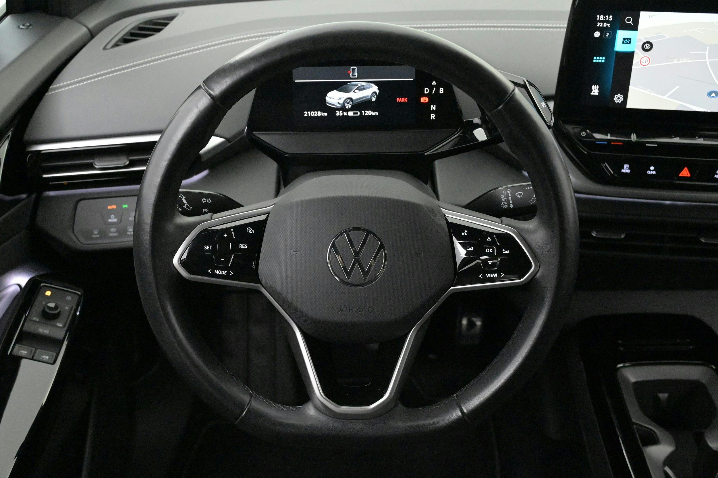 Volkswagen ID.4