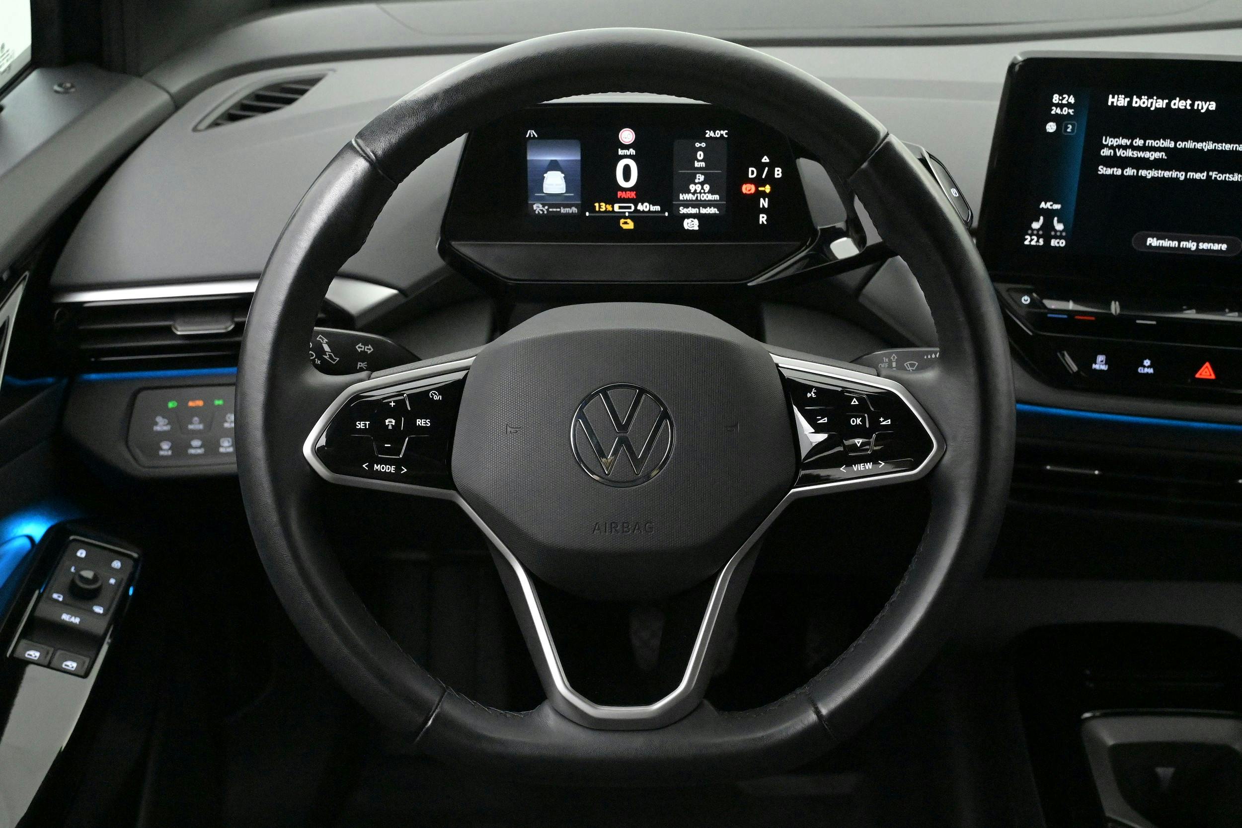 Volkswagen ID.4