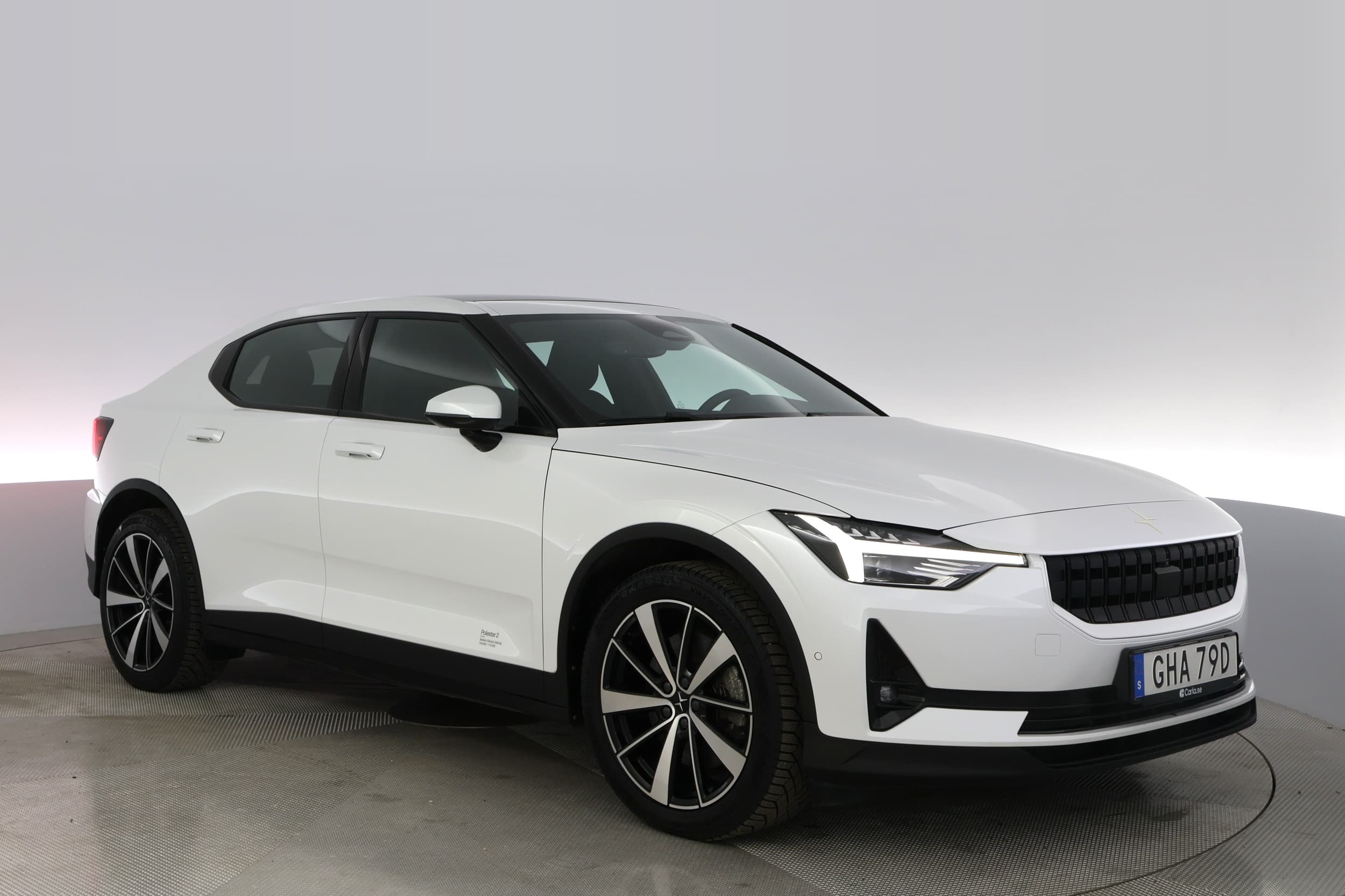 Polestar 2