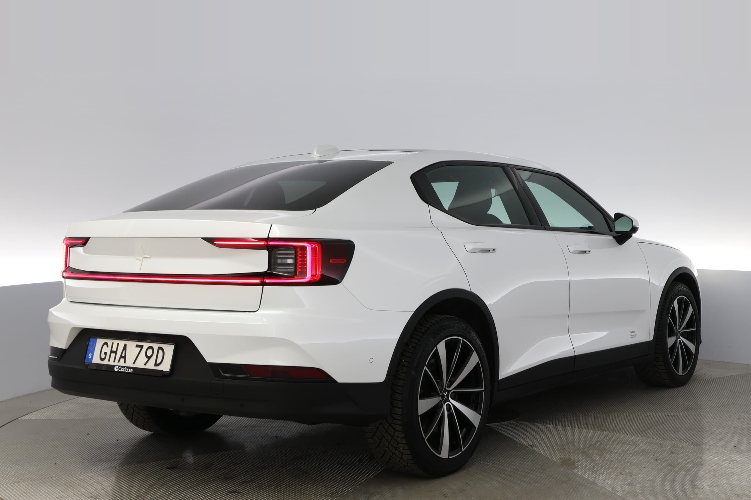 Polestar 2