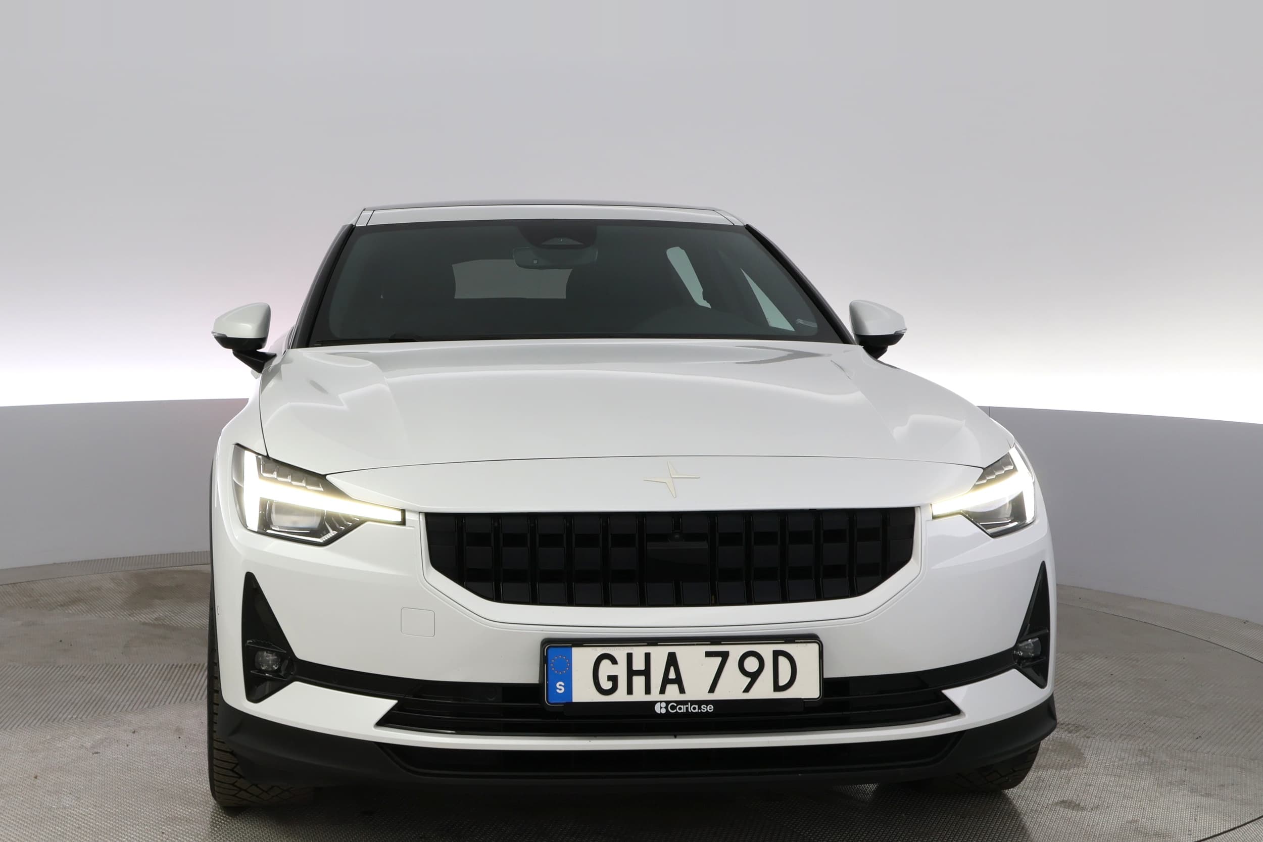 Polestar 2