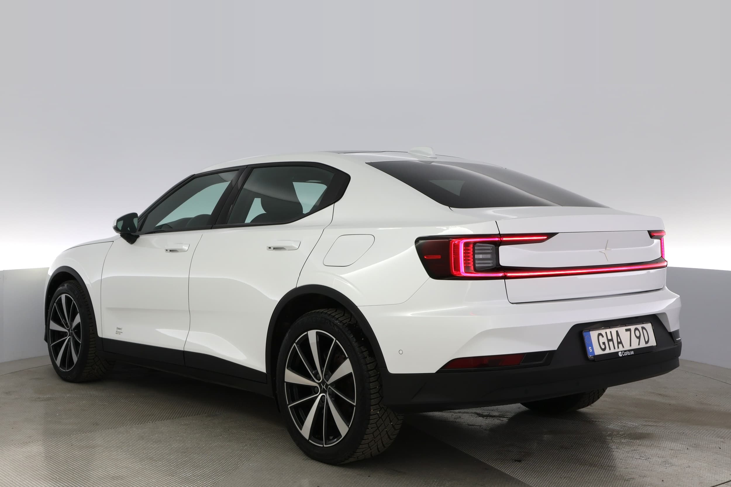 Polestar 2