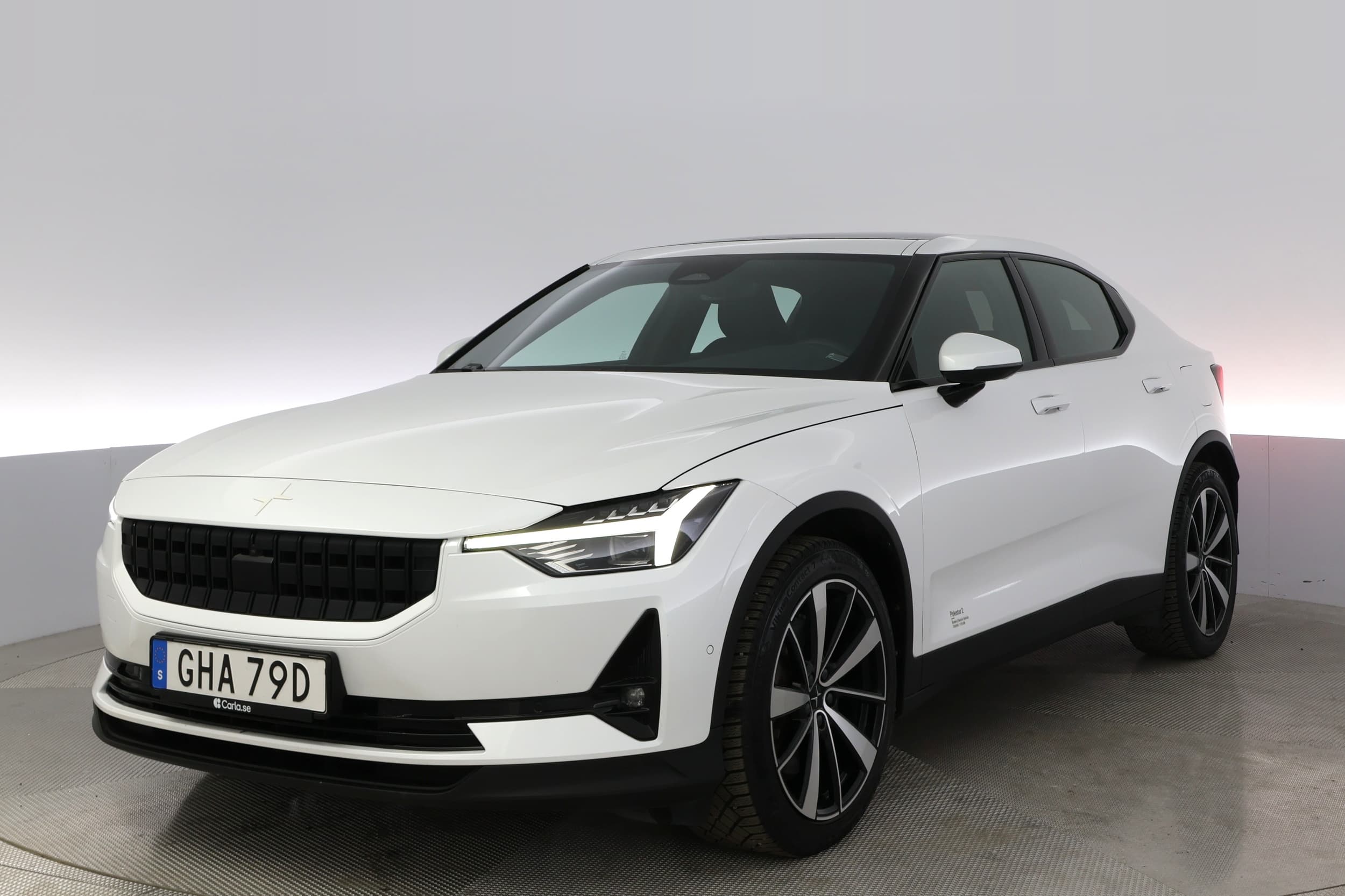 Polestar 2