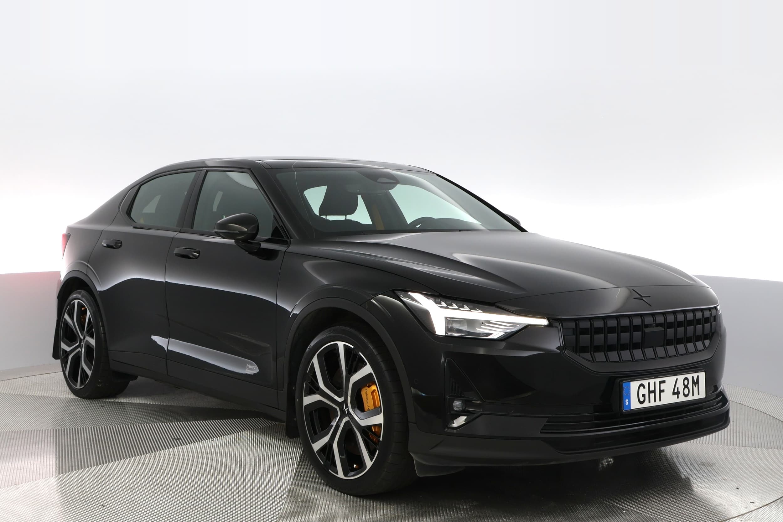 Polestar 2