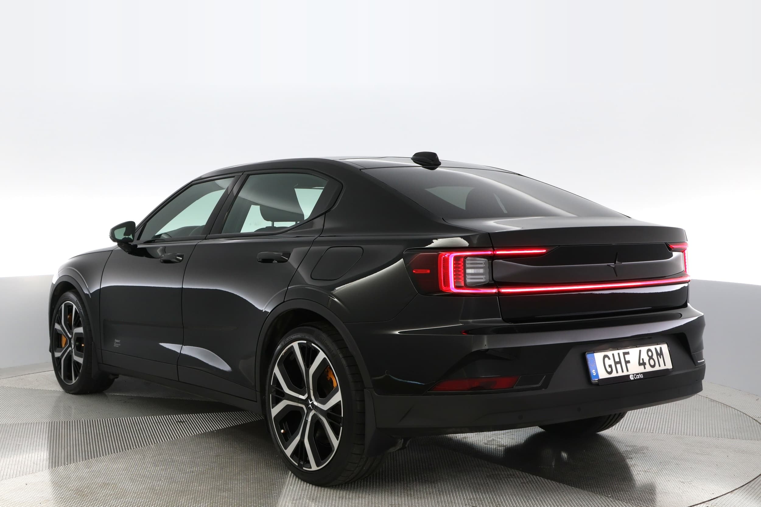 Polestar 2