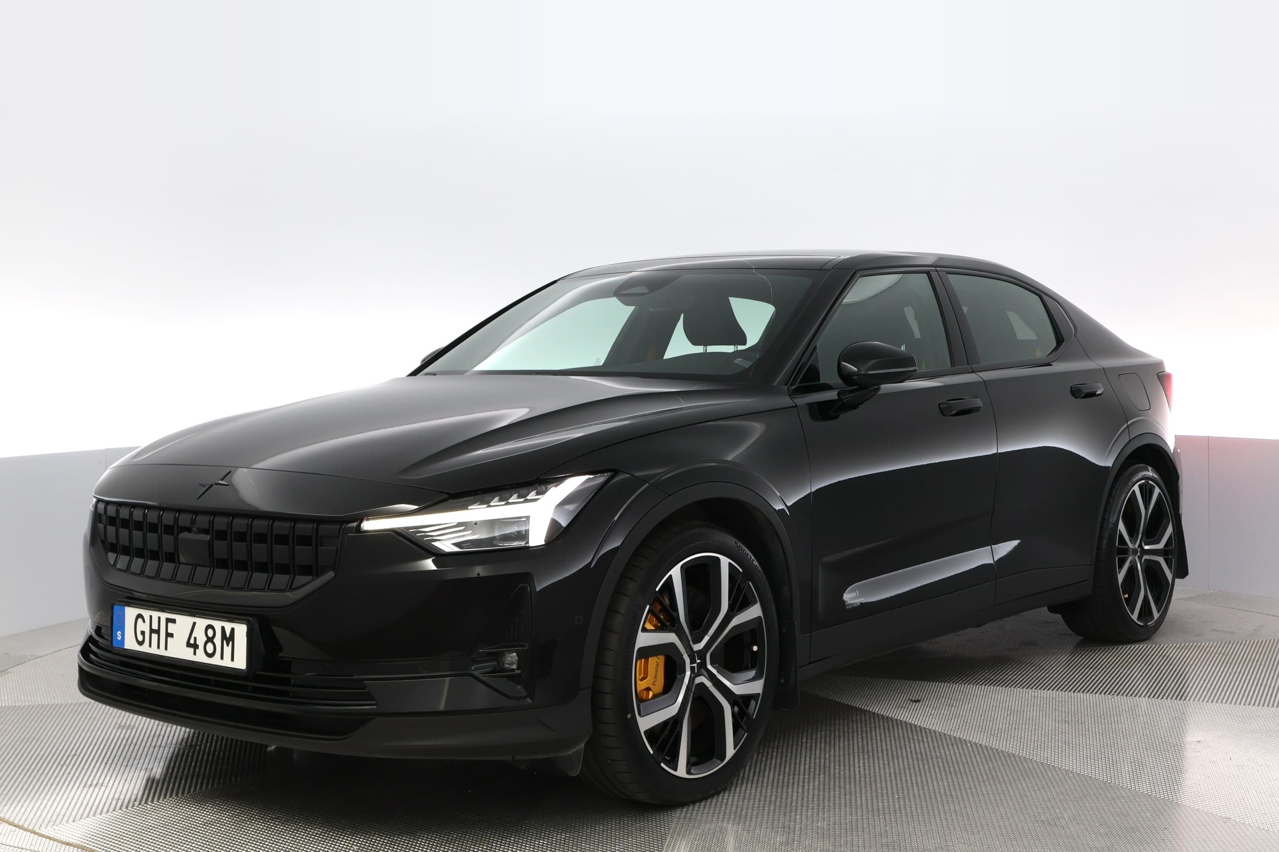 Polestar 2