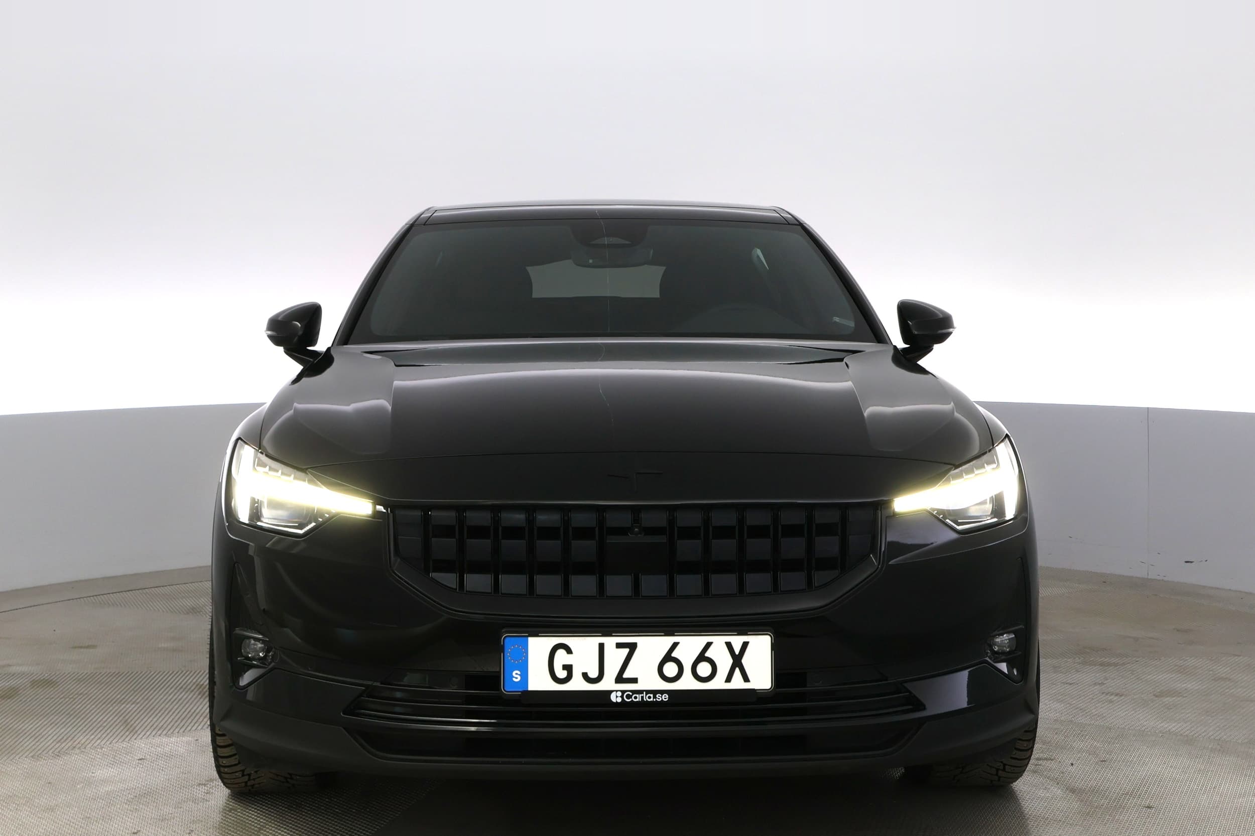 Polestar 2