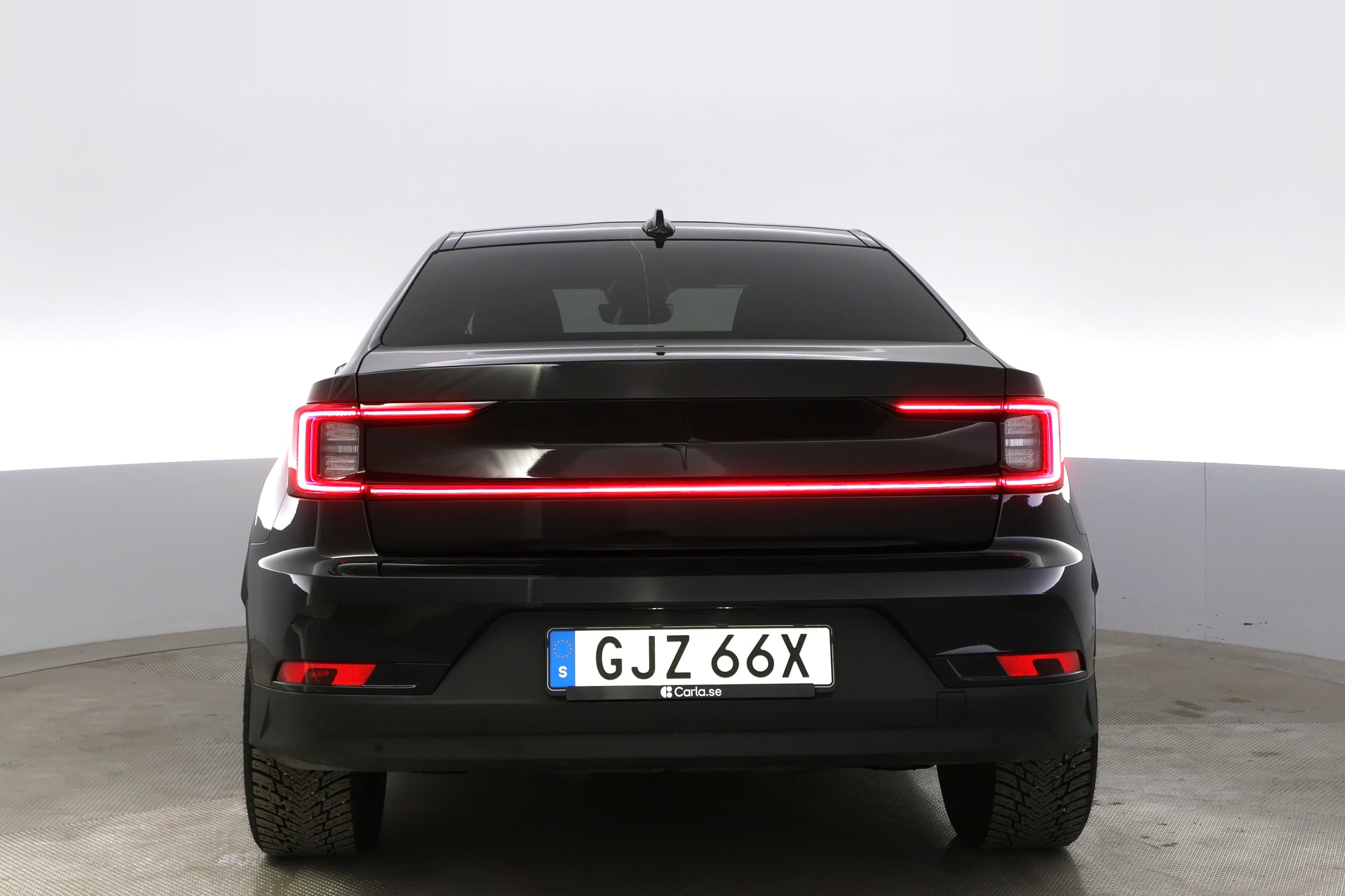 Polestar 2