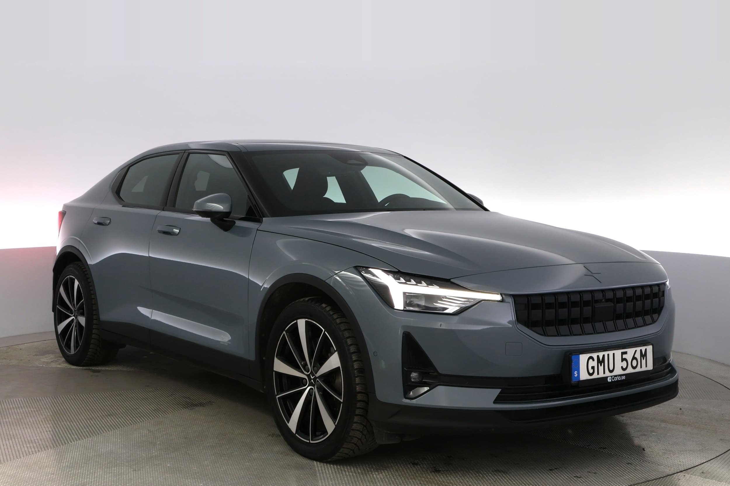 Polestar 2