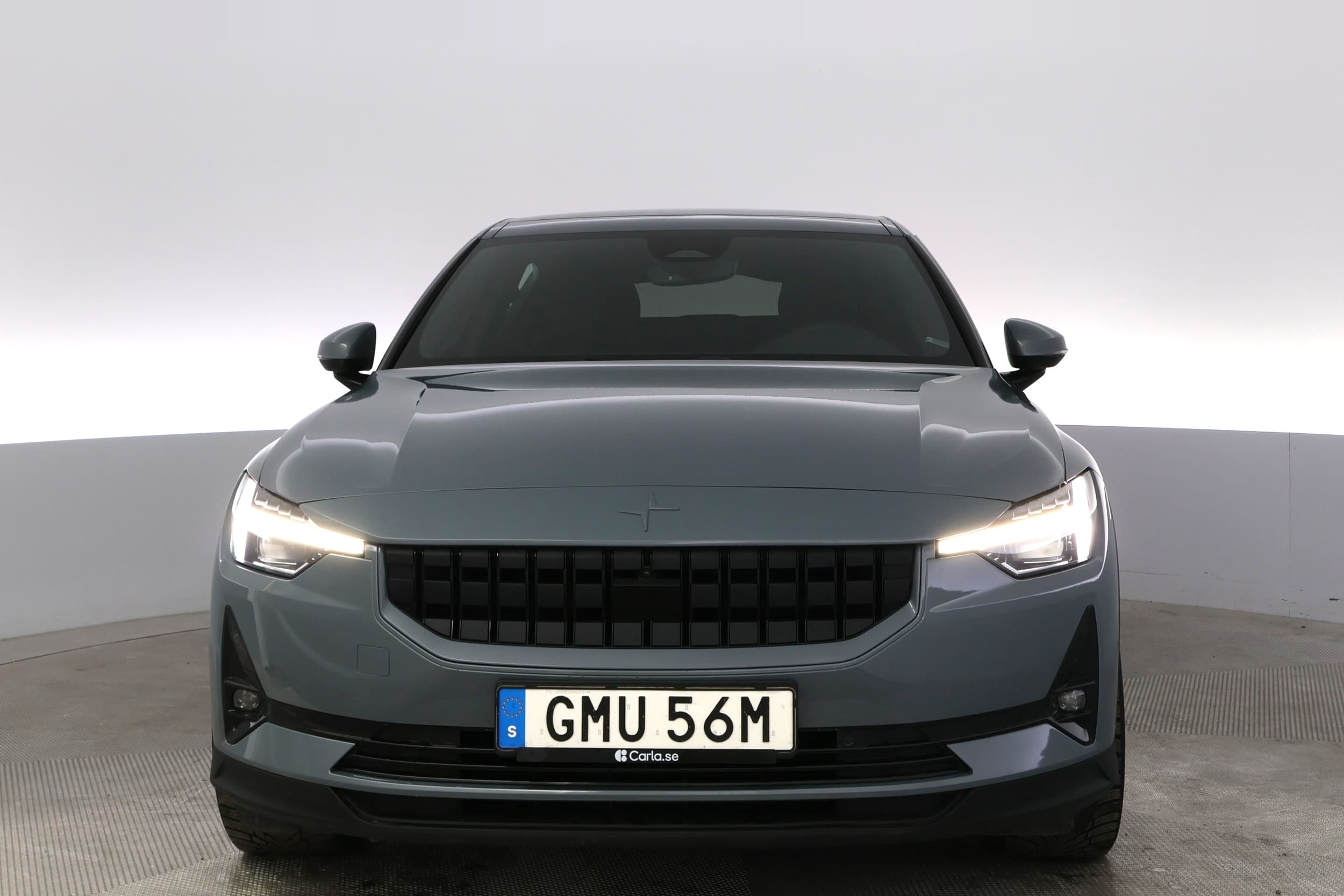 Polestar 2