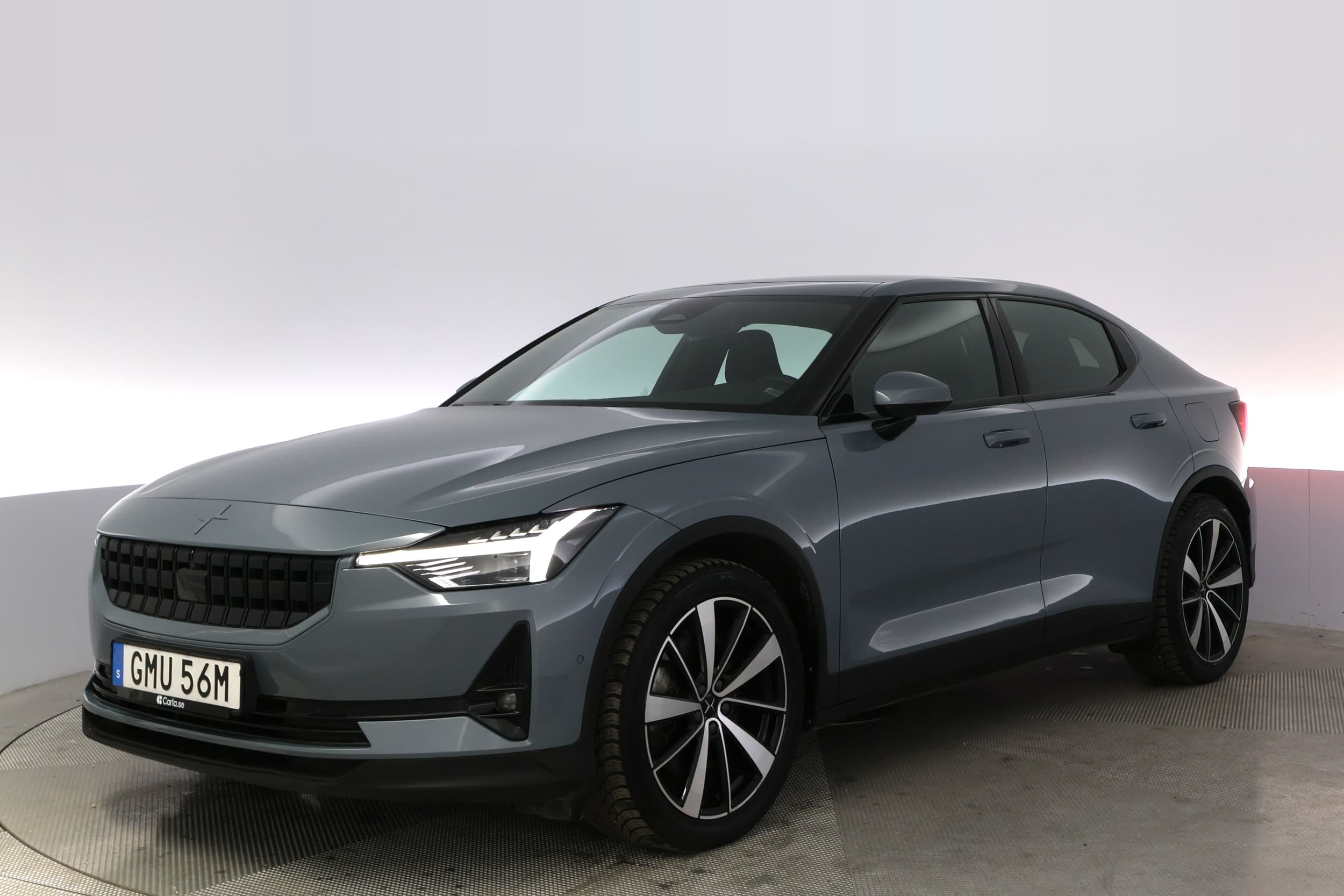 Polestar 2