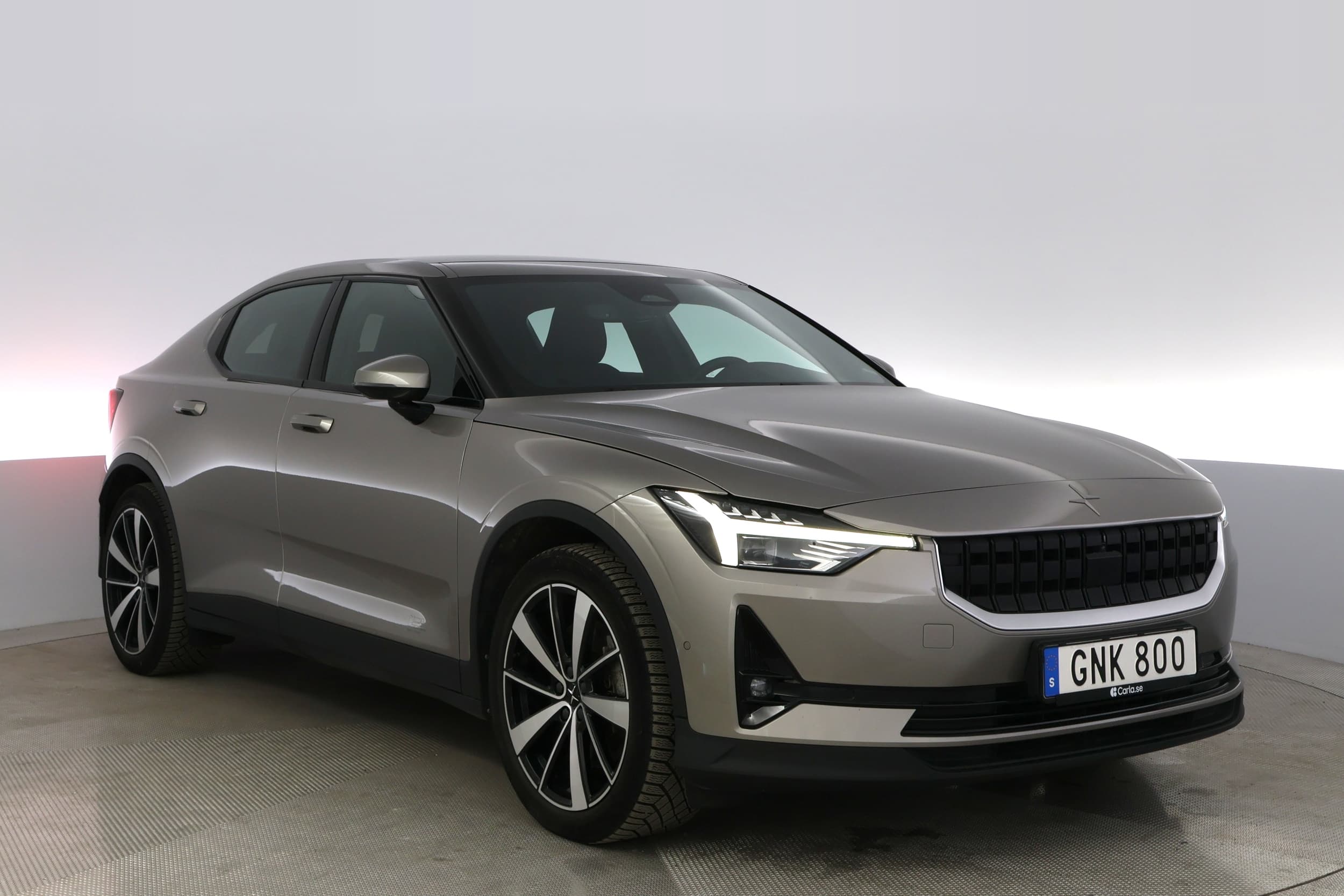 Polestar 2