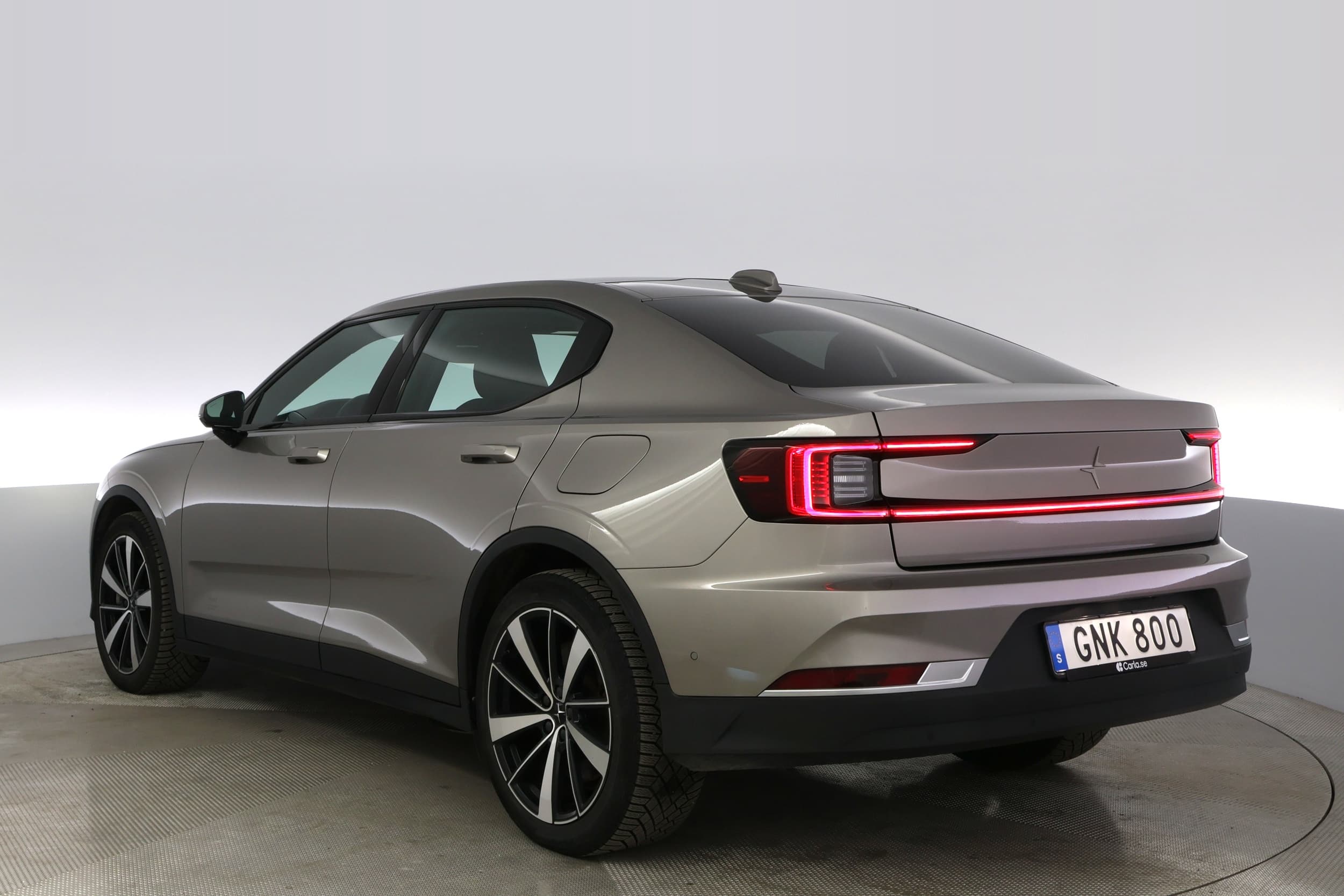 Polestar 2