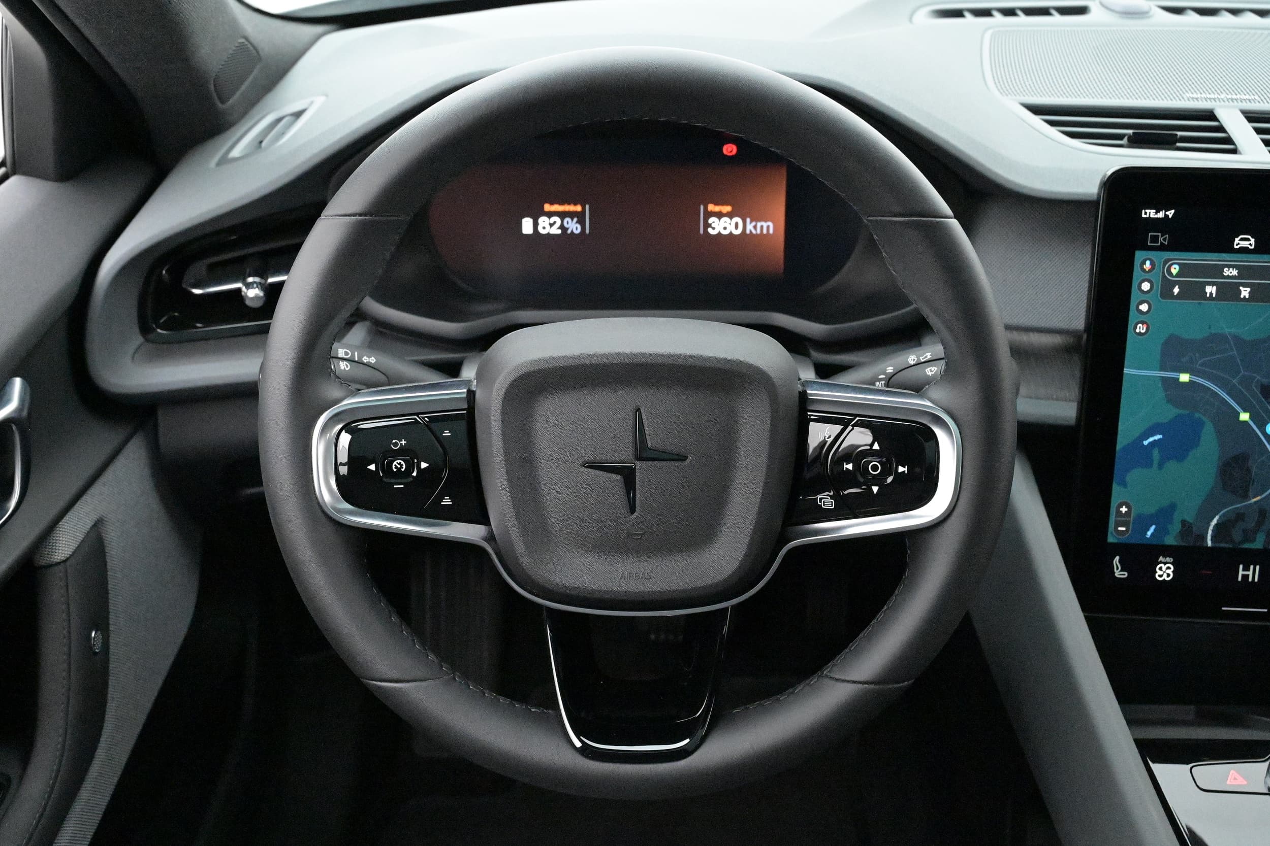 Polestar 2