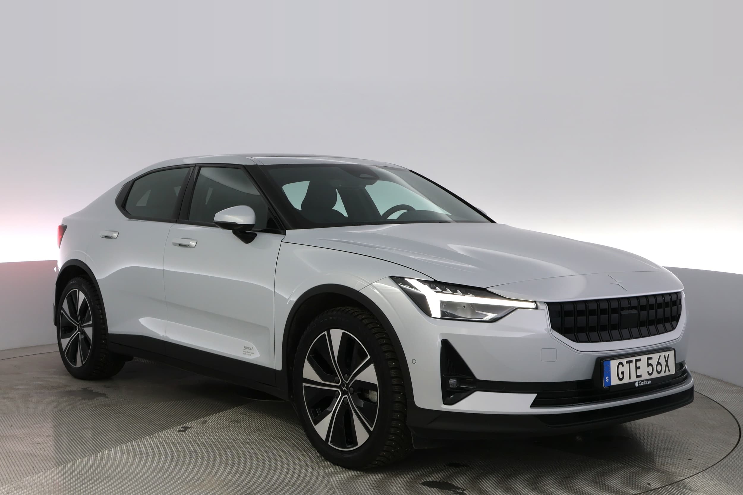 Polestar 2