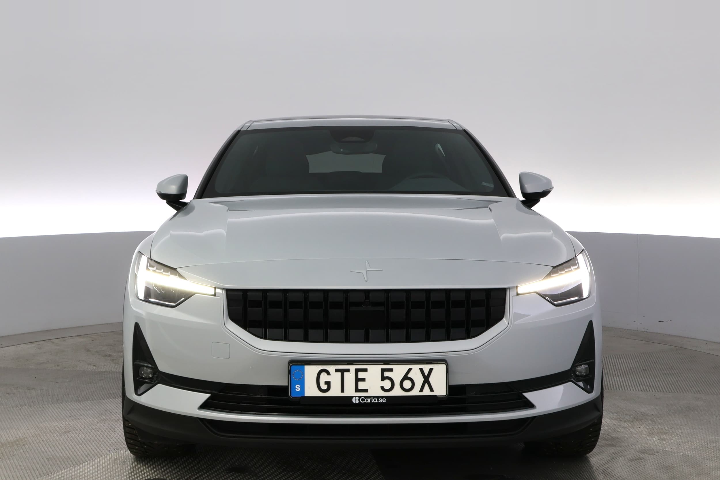 Polestar 2