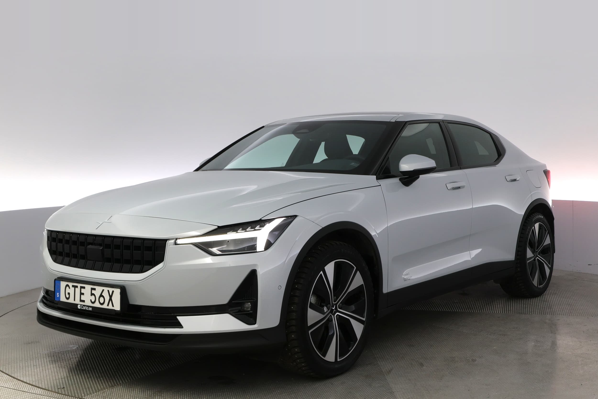 Polestar 2