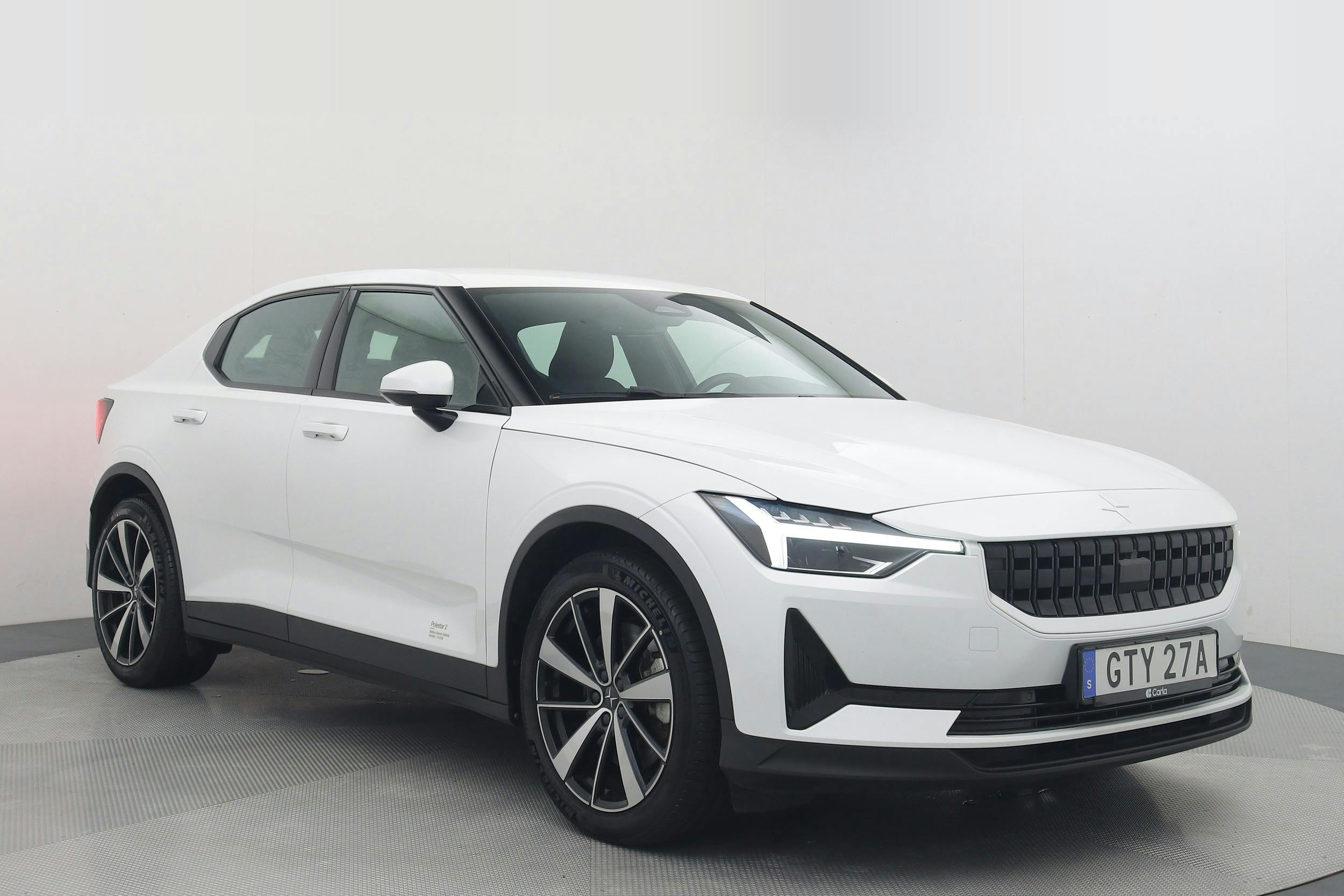 Polestar 2