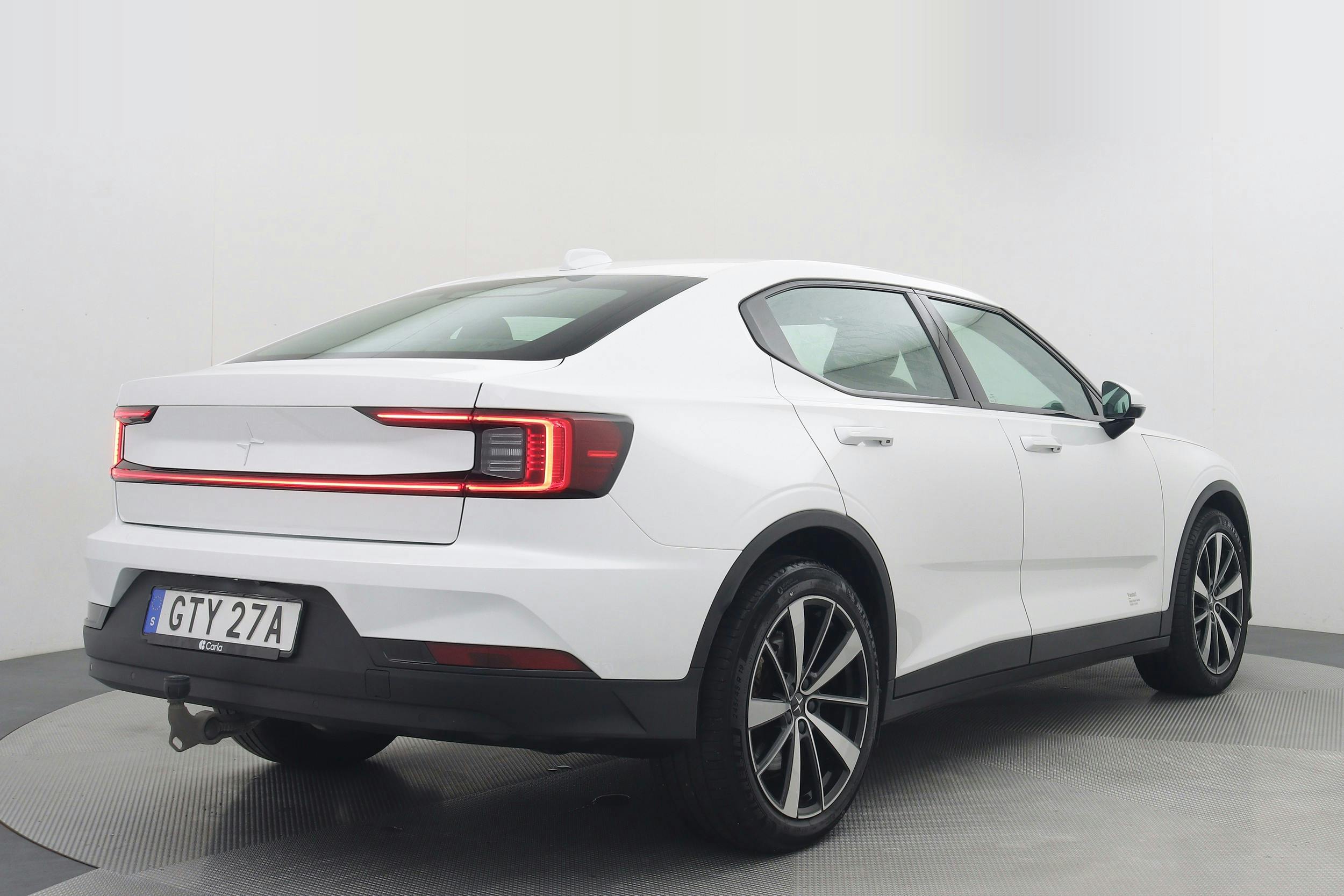 Polestar 2