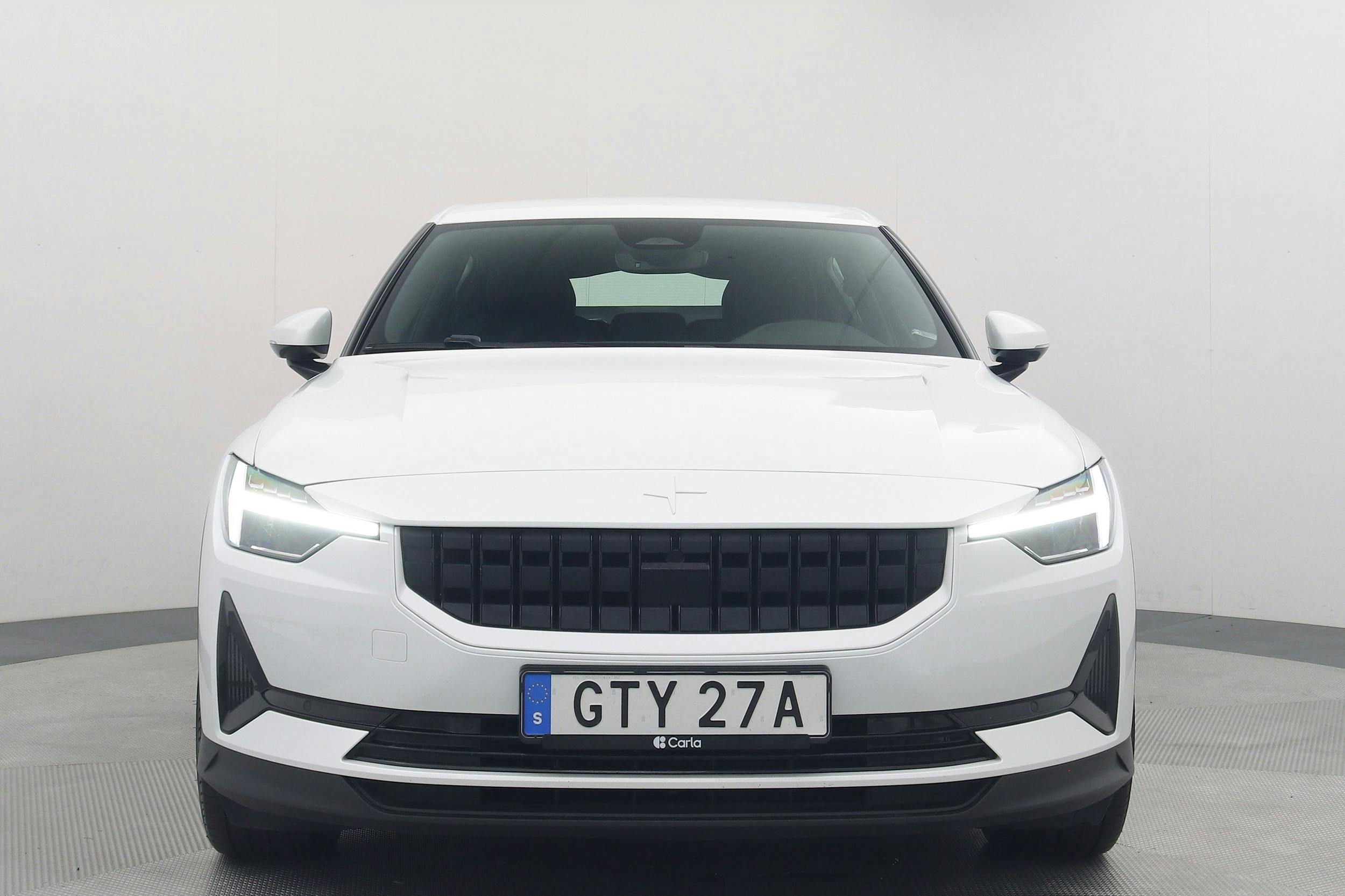 Polestar 2