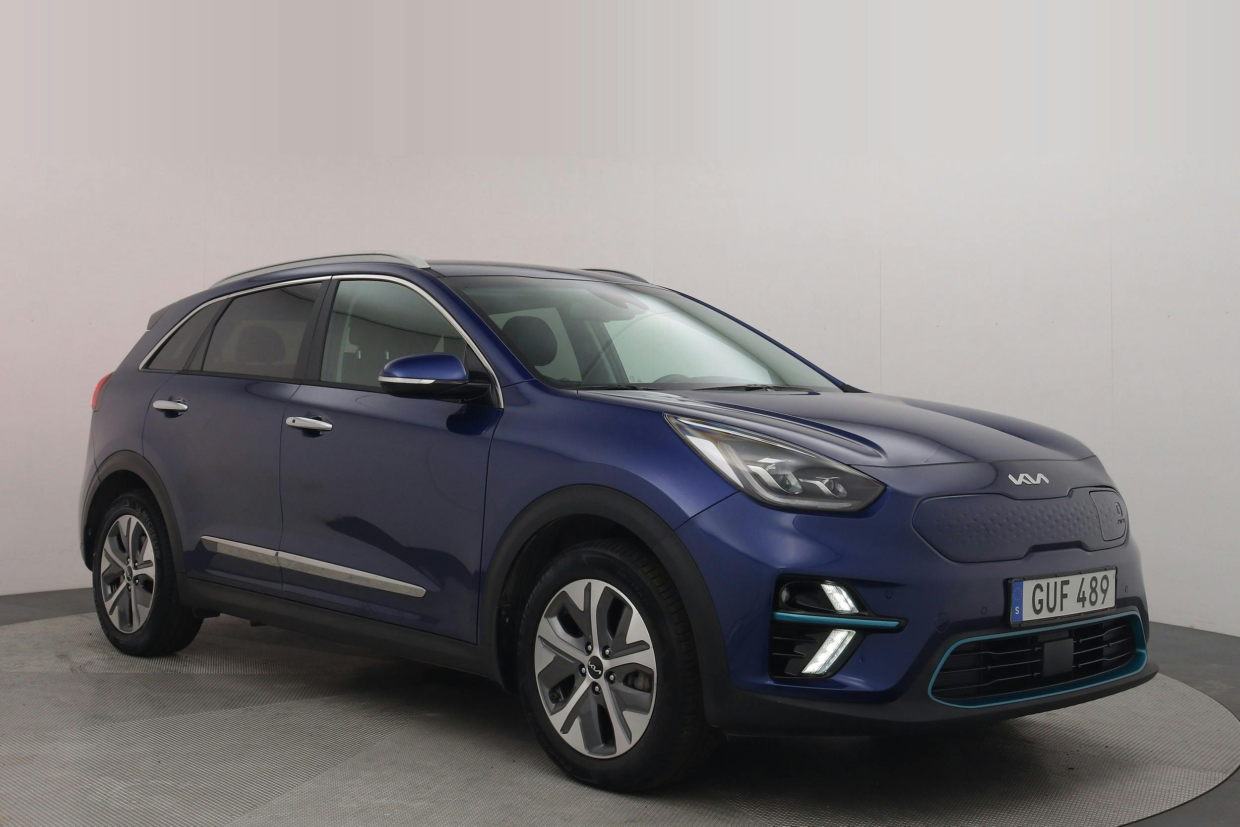 Kia e-Niro