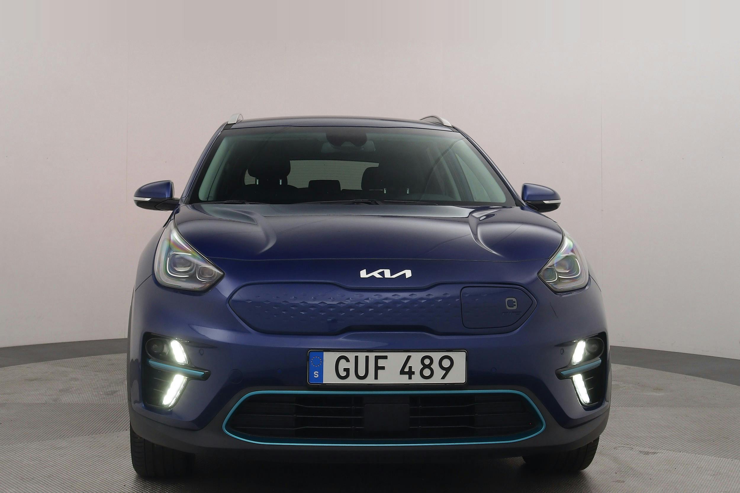 Kia e-Niro