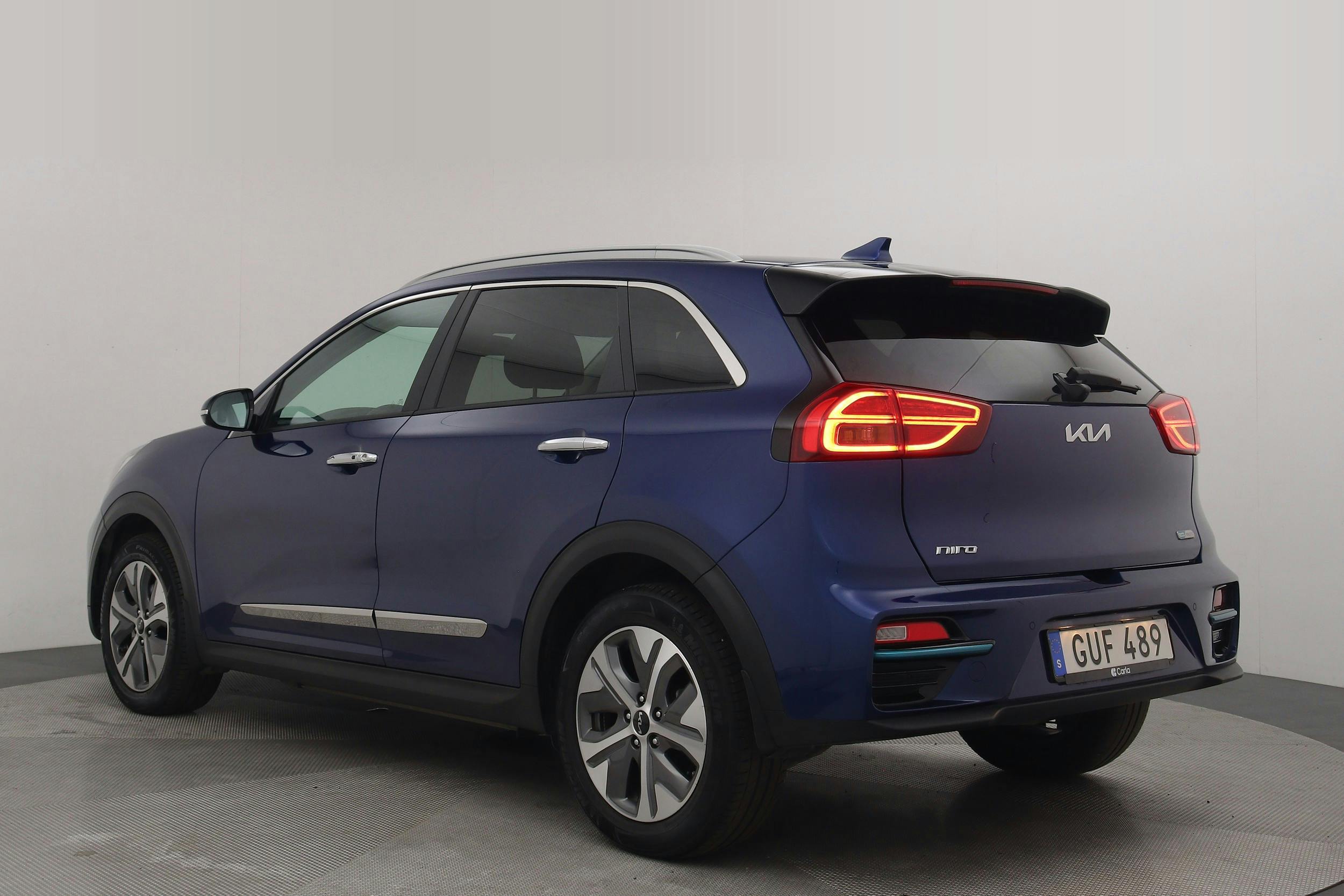 Kia e-Niro