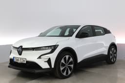 Renault Mégane E-TECH