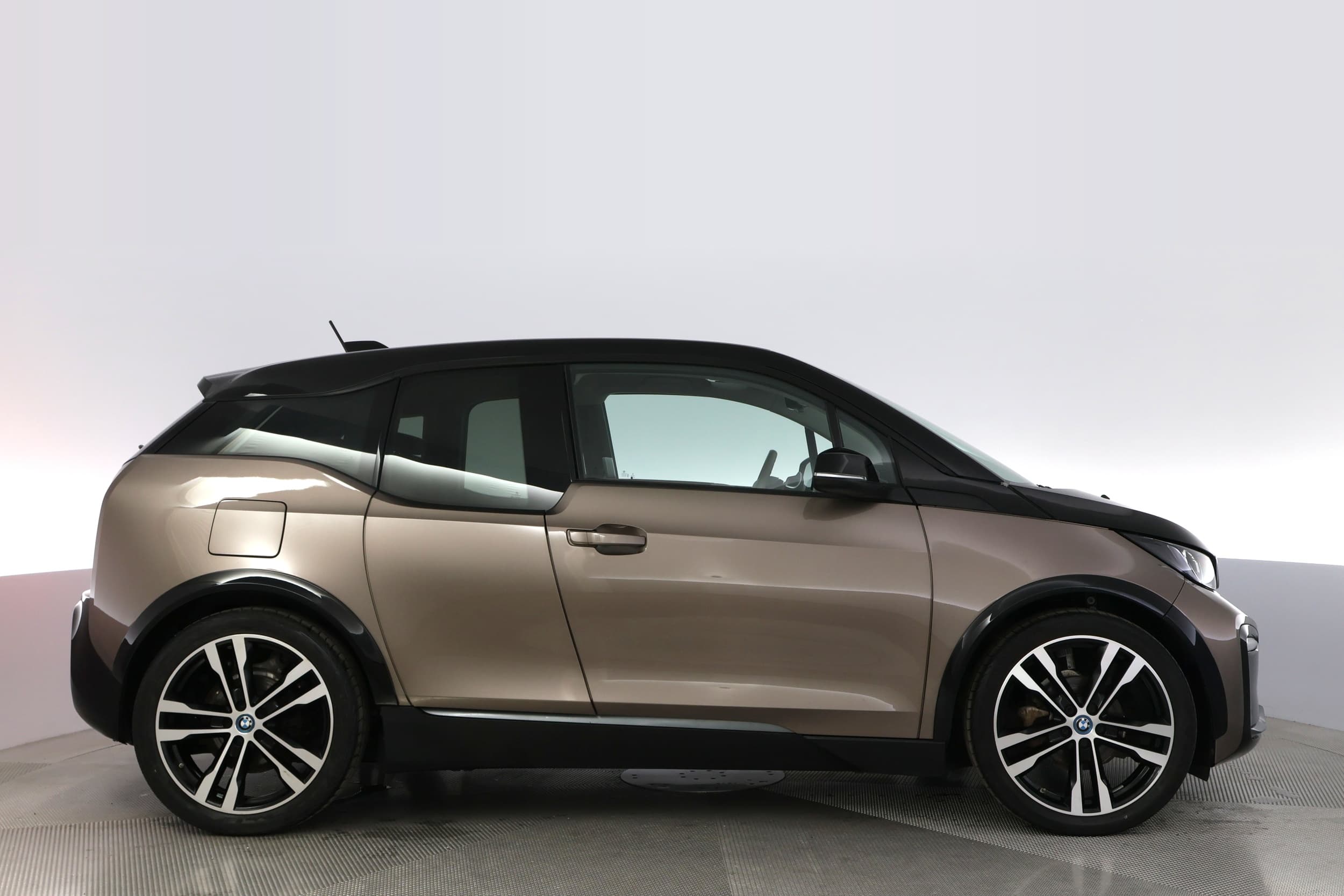 BMW i3s