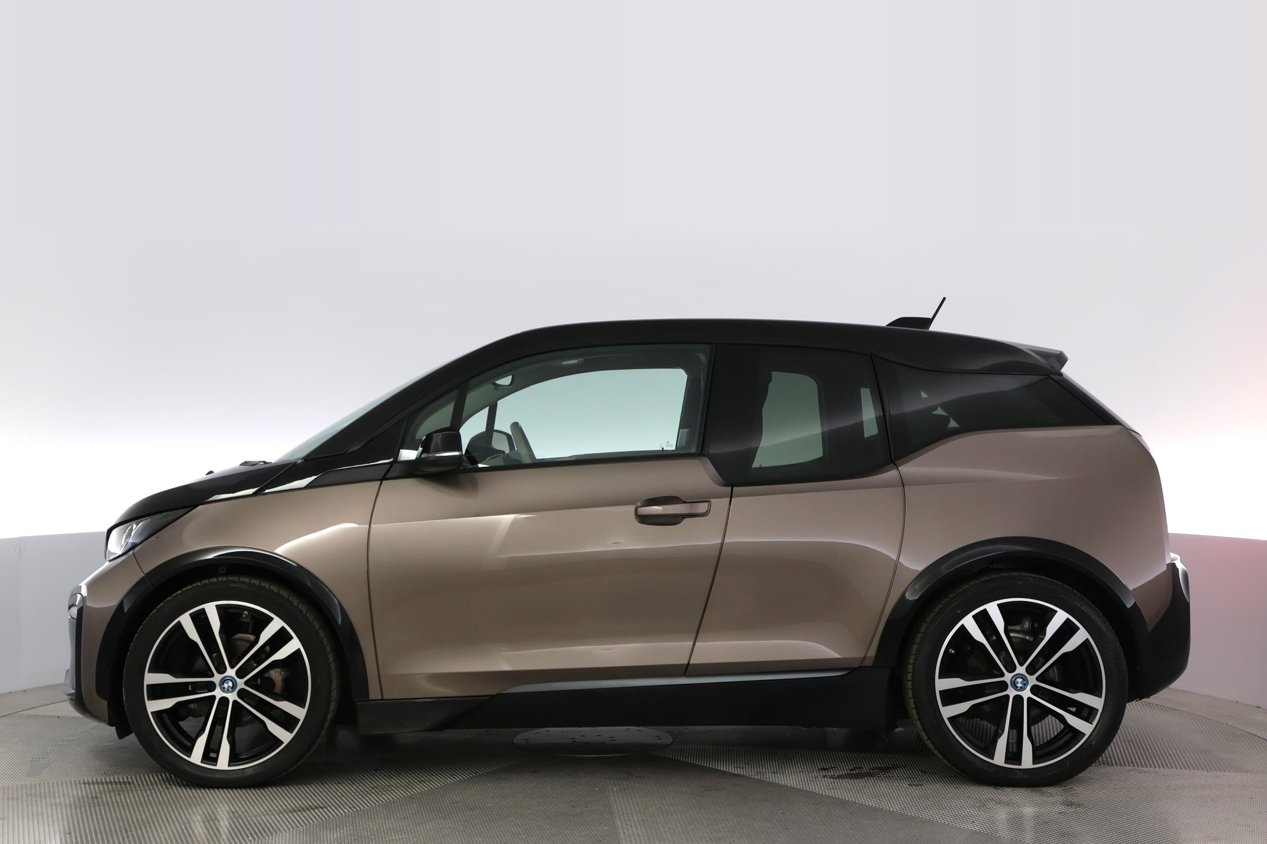 BMW i3s