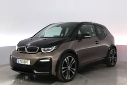 BMW i3s