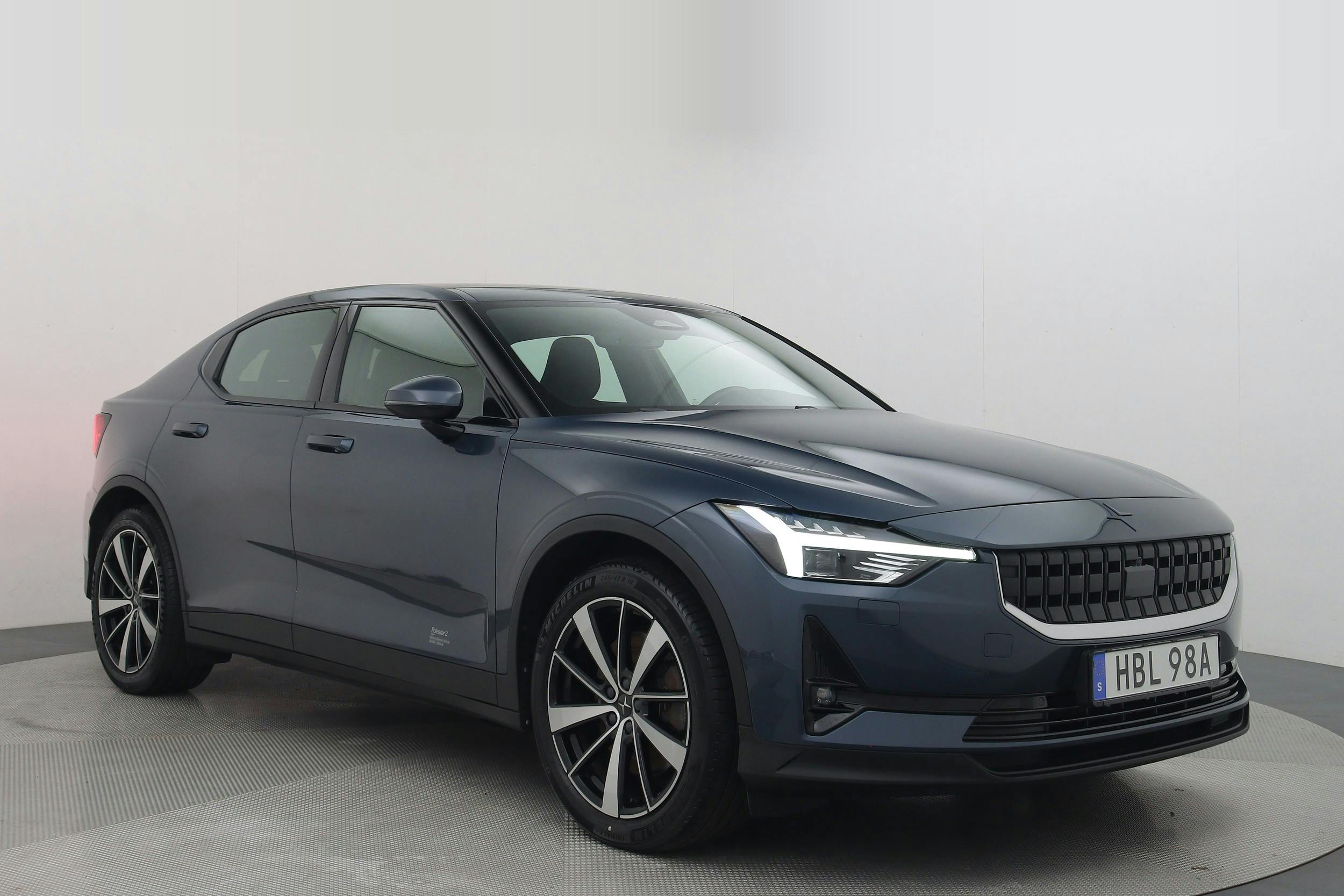 Polestar 2