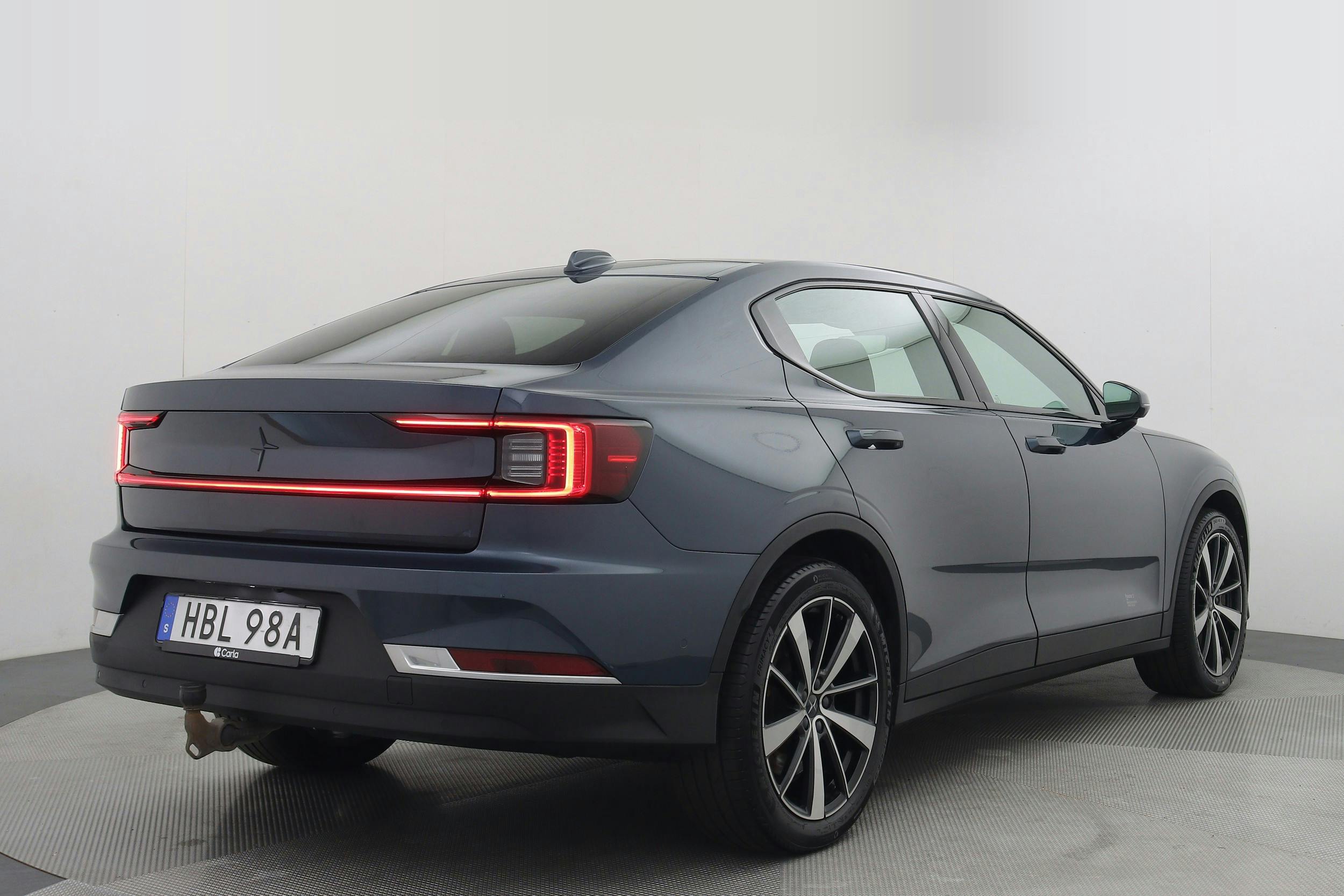 Polestar 2