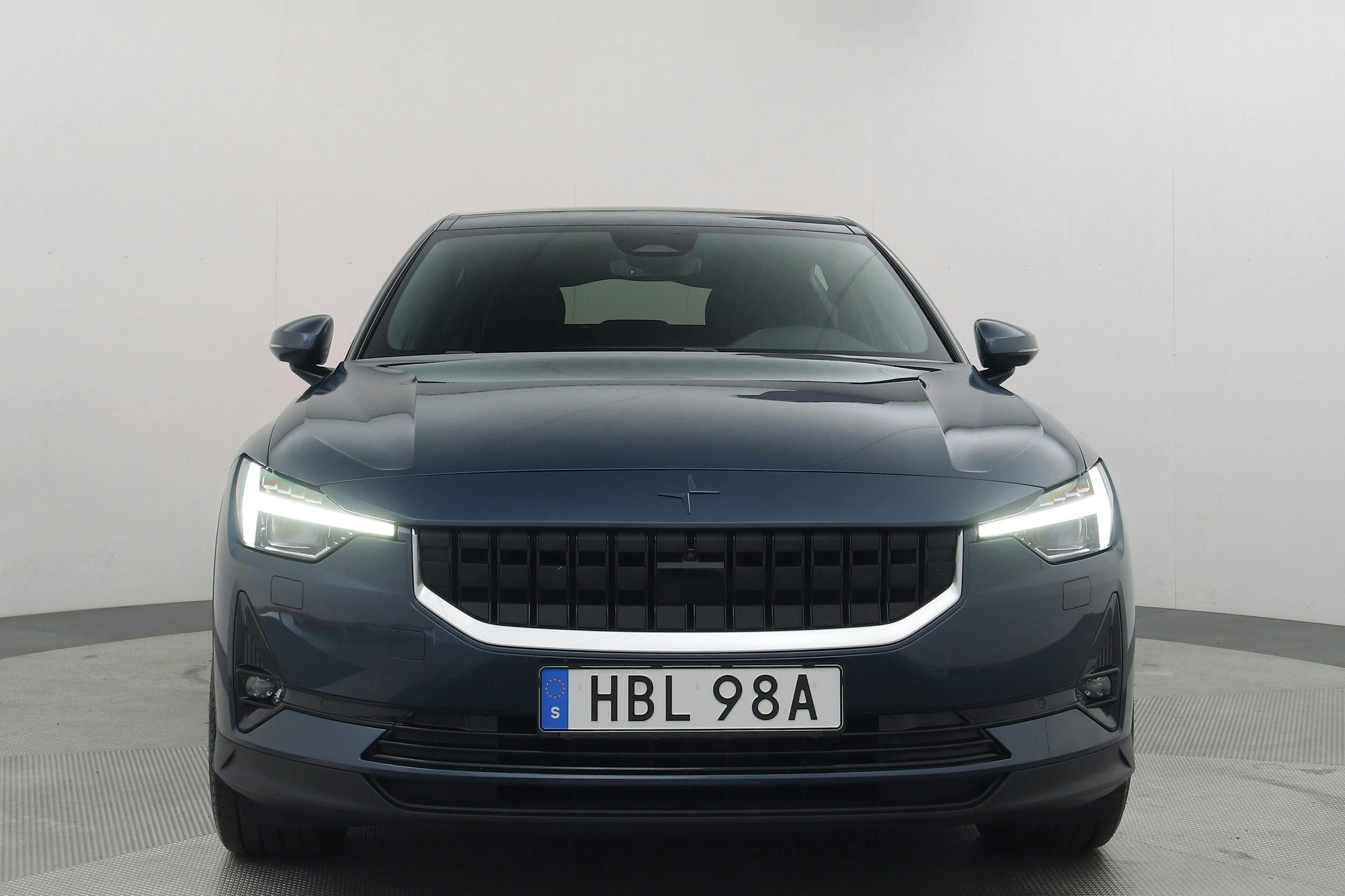 Polestar 2