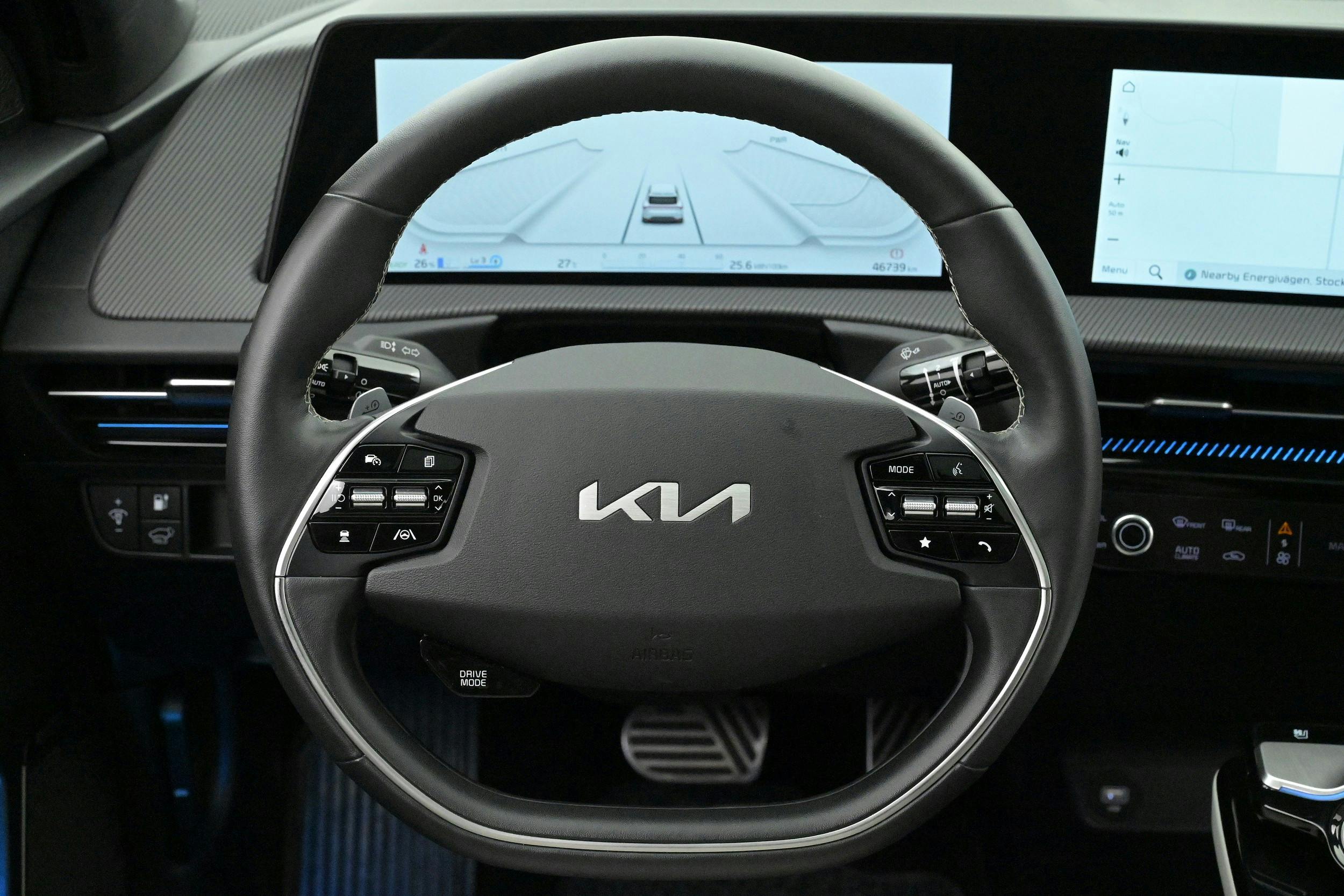 Kia EV6