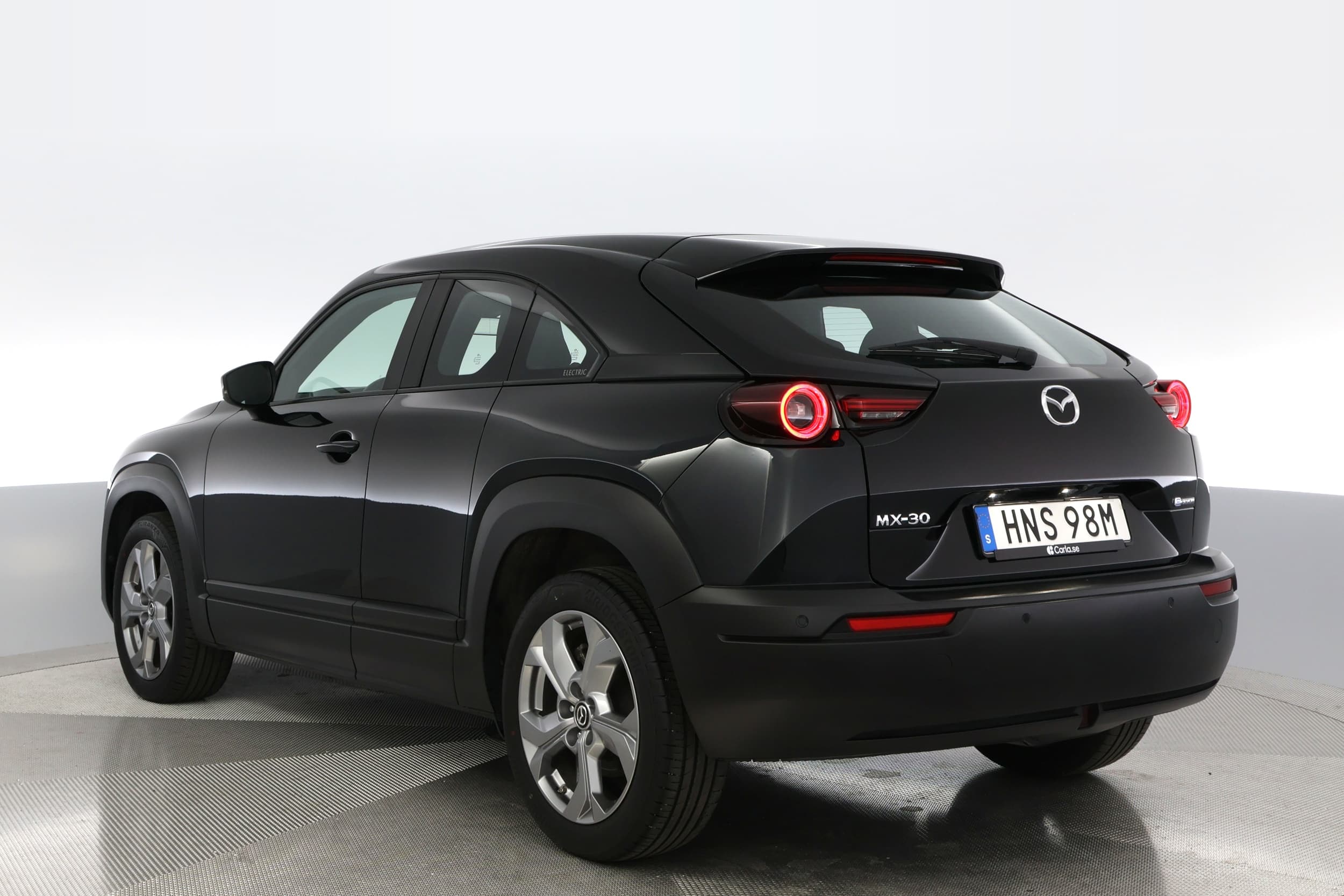 Mazda MX-30