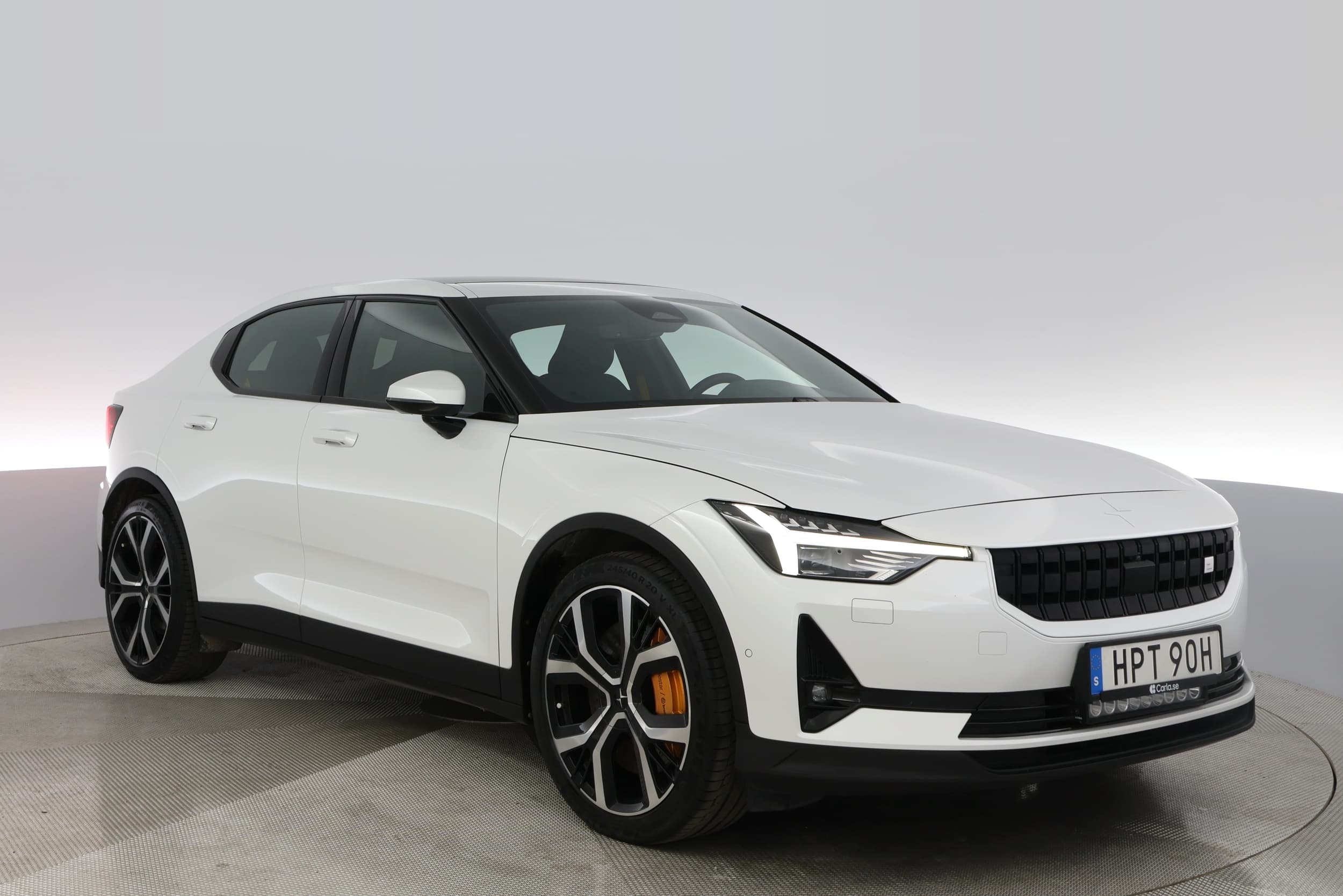 Polestar 2