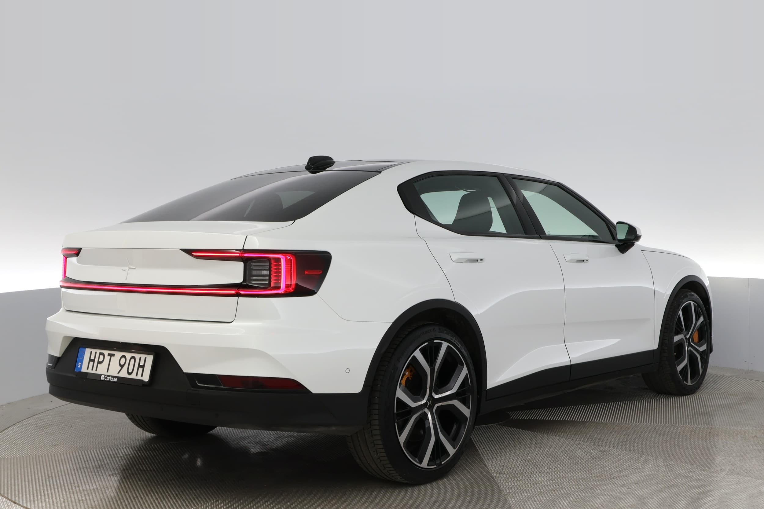 Polestar 2