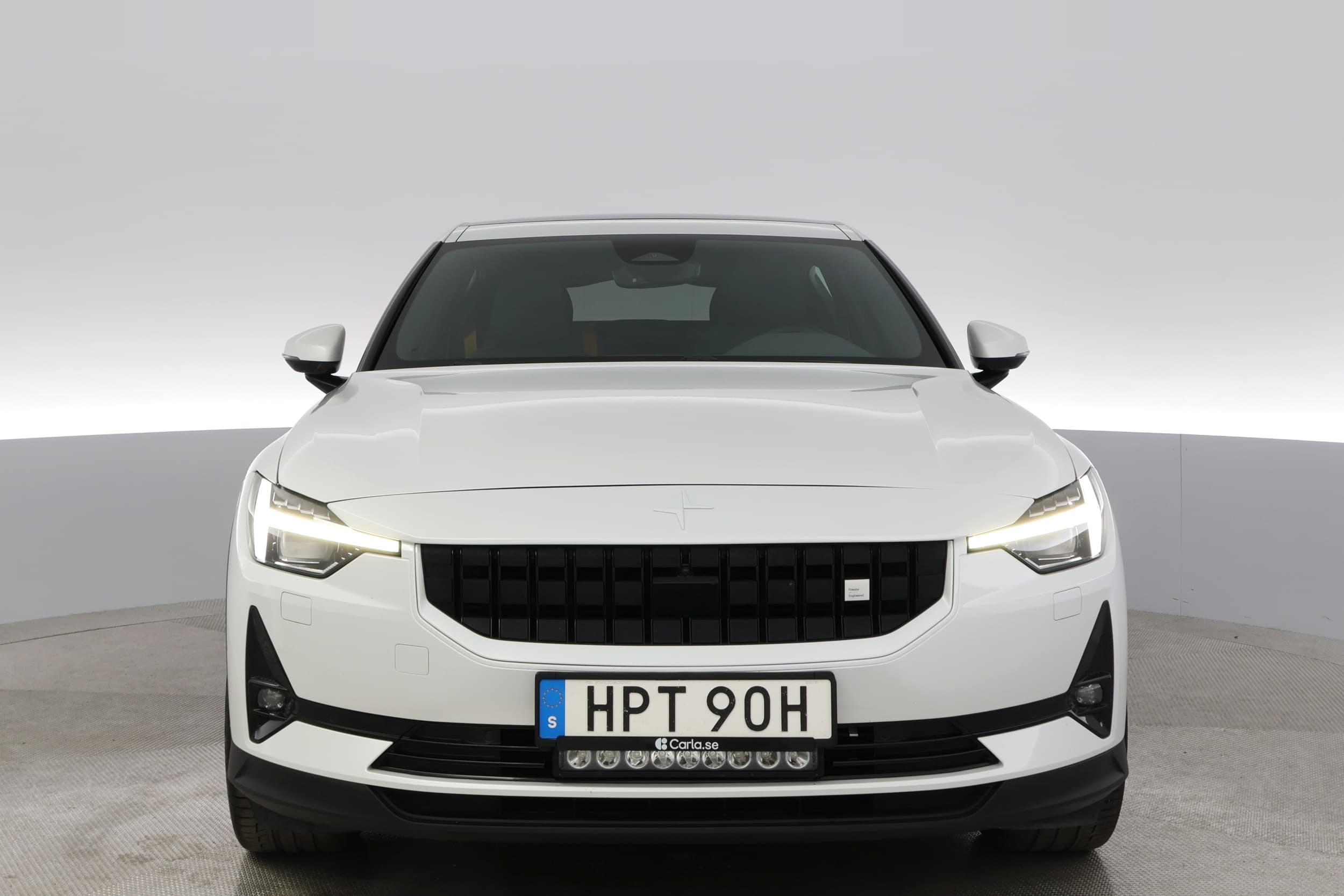 Polestar 2