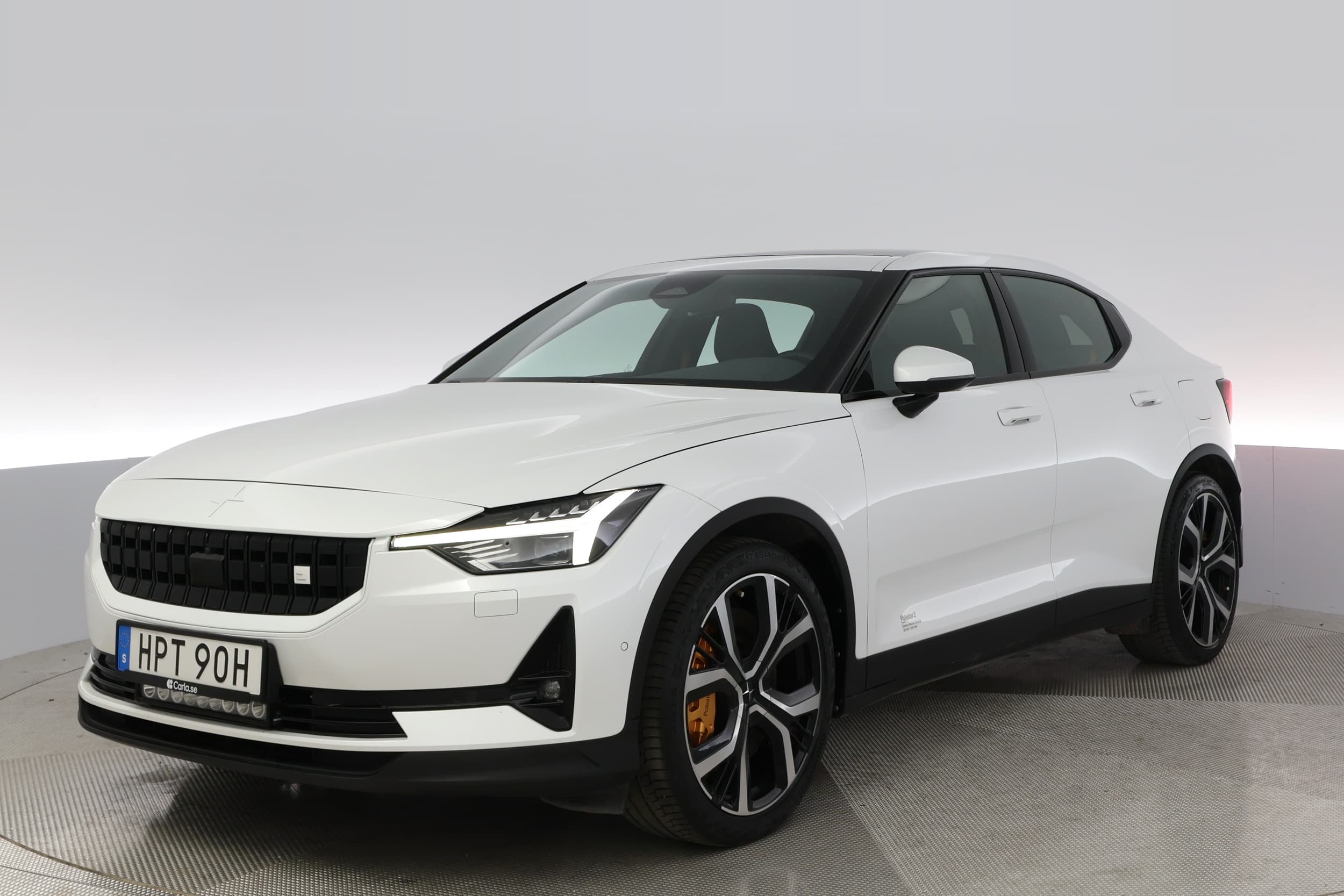 Polestar 2