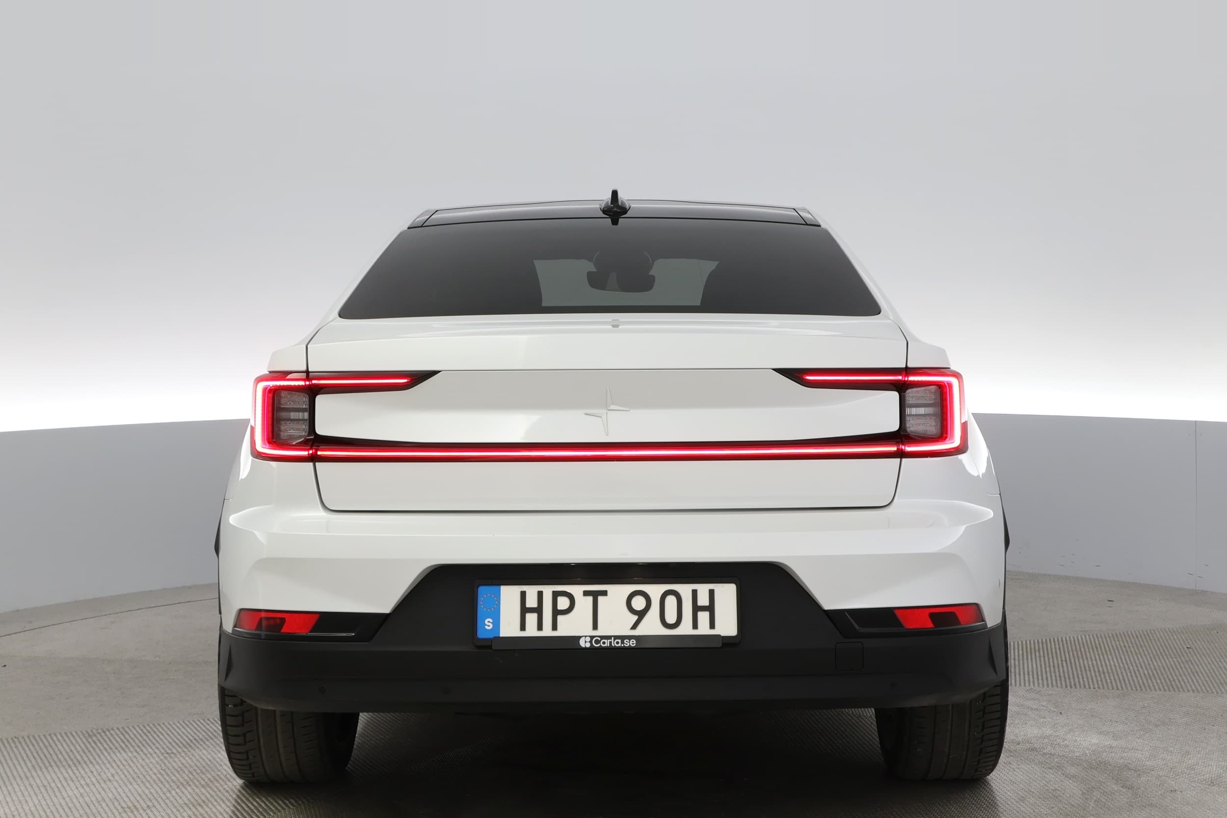 Polestar 2