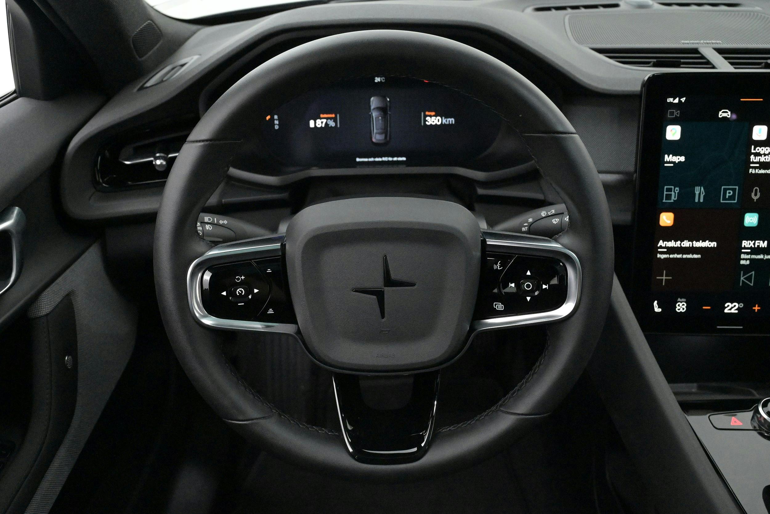 Polestar 2