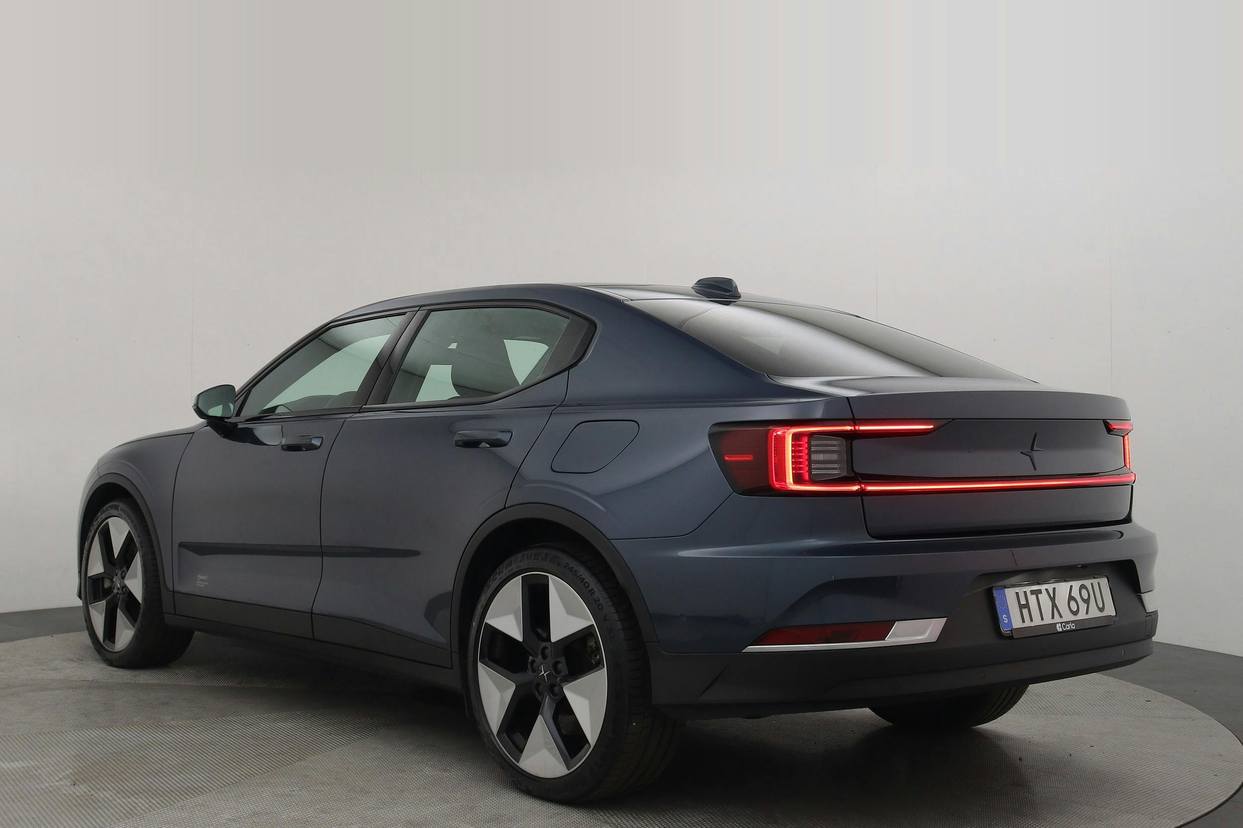 Polestar 2