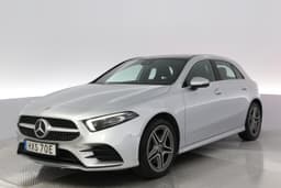 Mercedes-Benz A