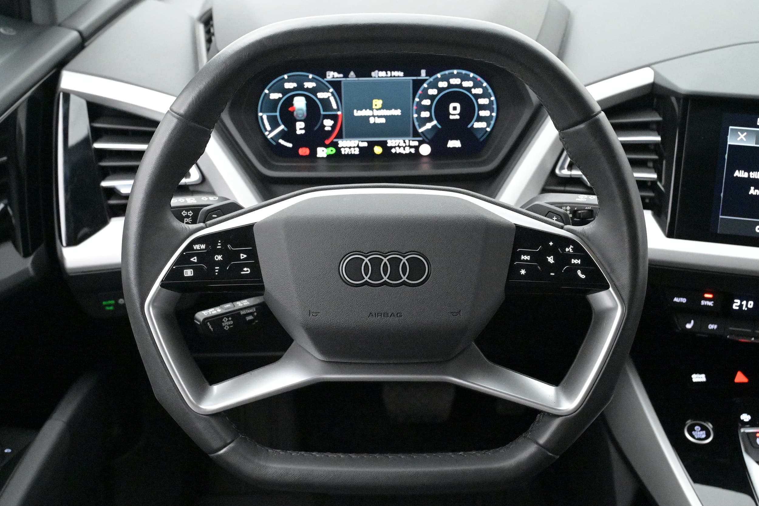 Audi Q4