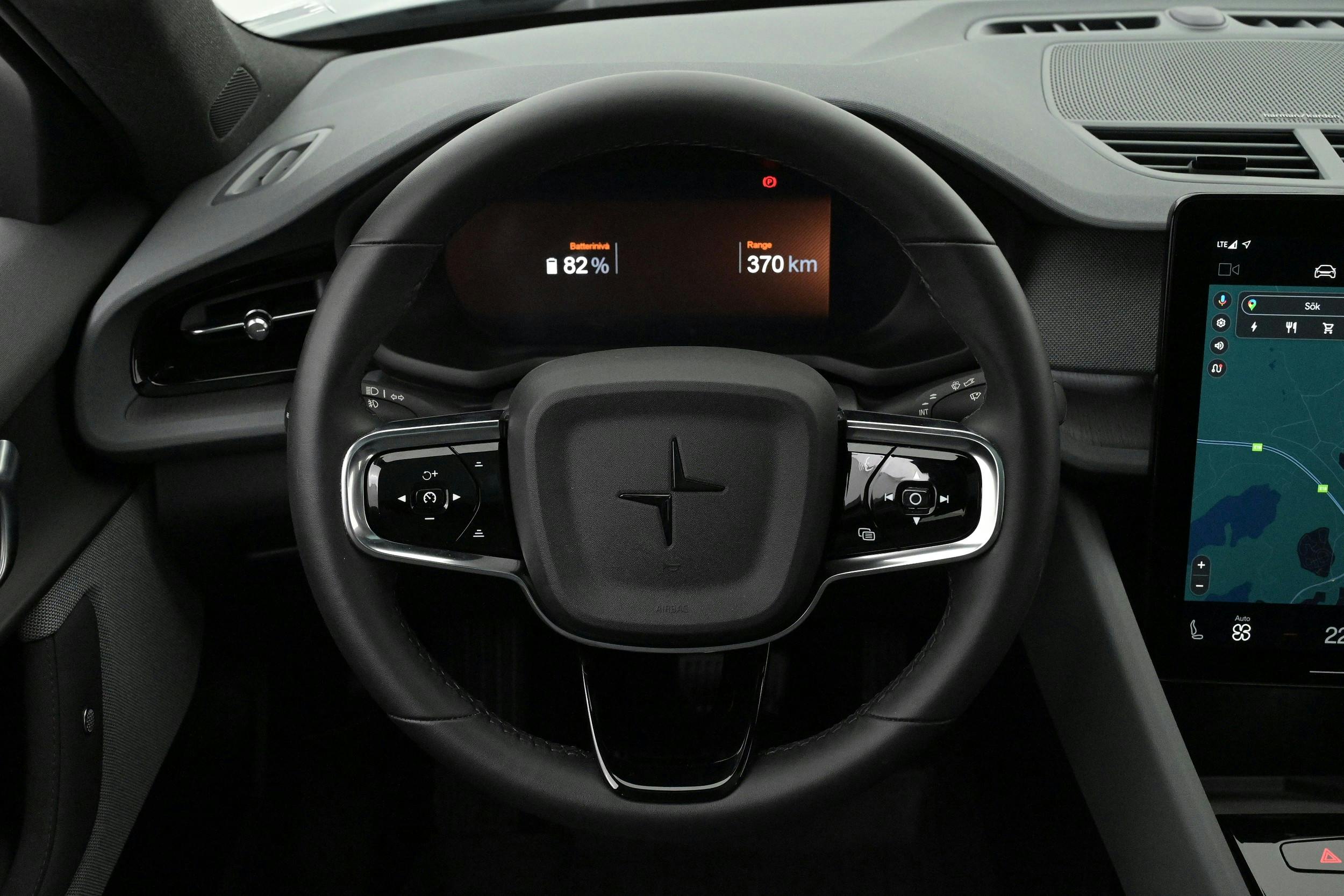 Polestar 2