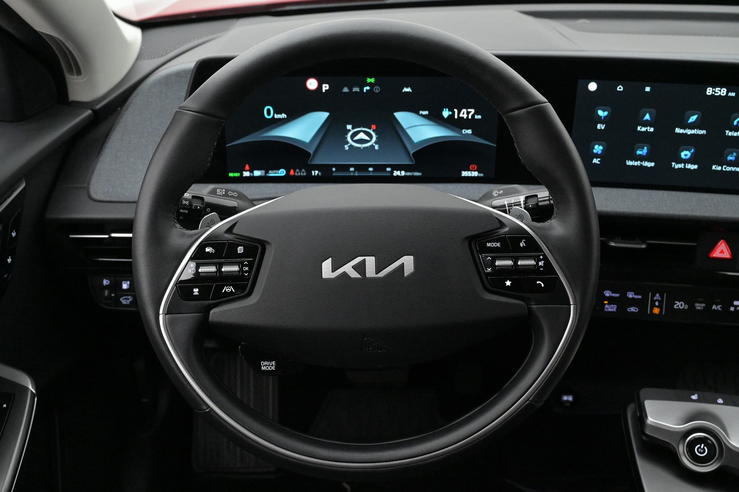 Kia EV6