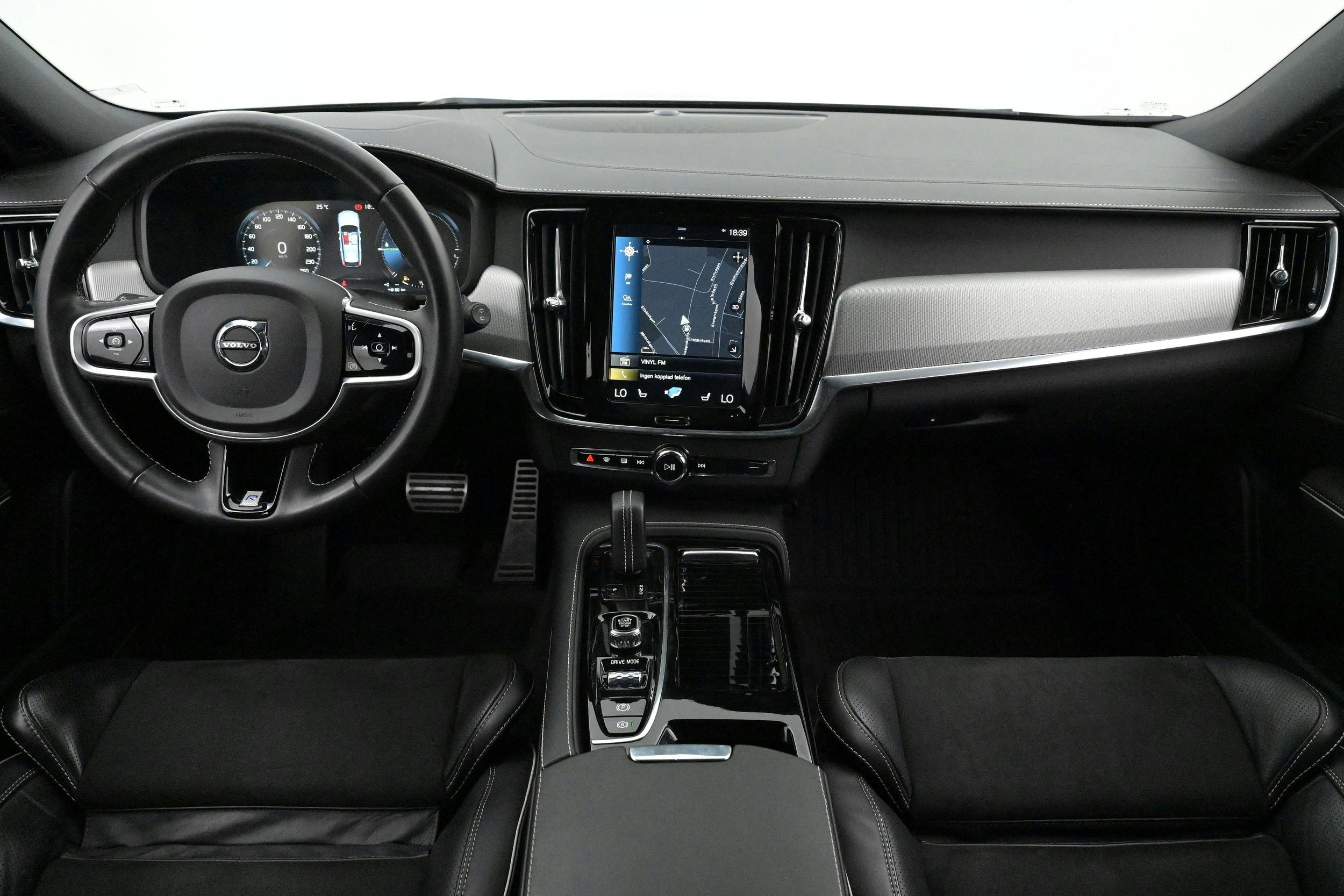 Volvo V90