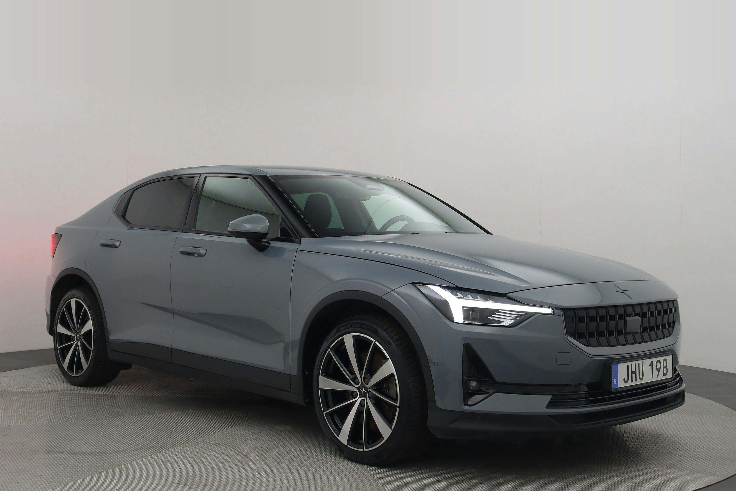 Polestar 2